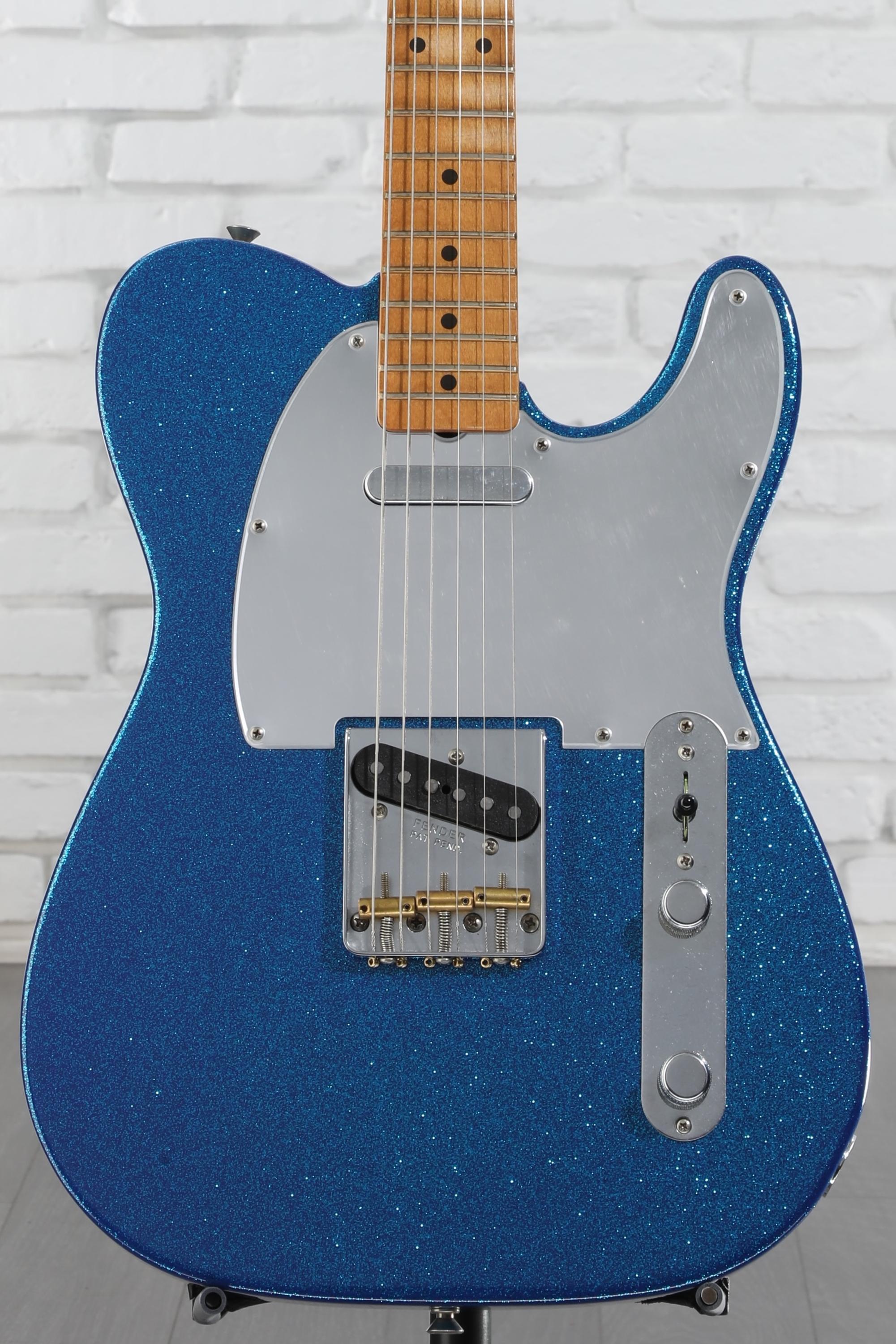 J Mascis Telecaster® – Fender