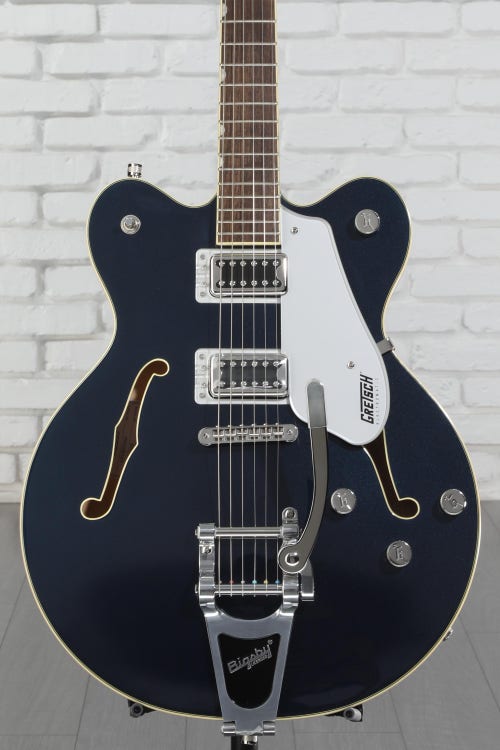 Gretsch G5622T Electromatic Center Block Double-Cut with Bigsby - Midnight Sapphire