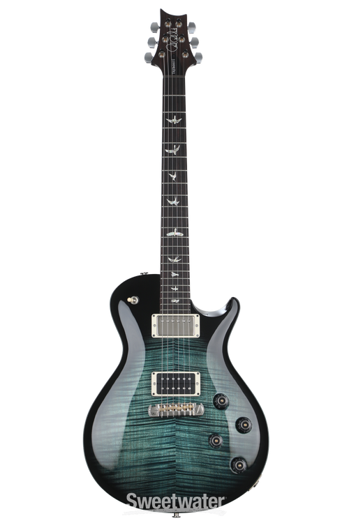 ギター paul reed smith tremonti signature PRS Paul Reed Smith SE Tremonti Signature Carved Top | zZounds
