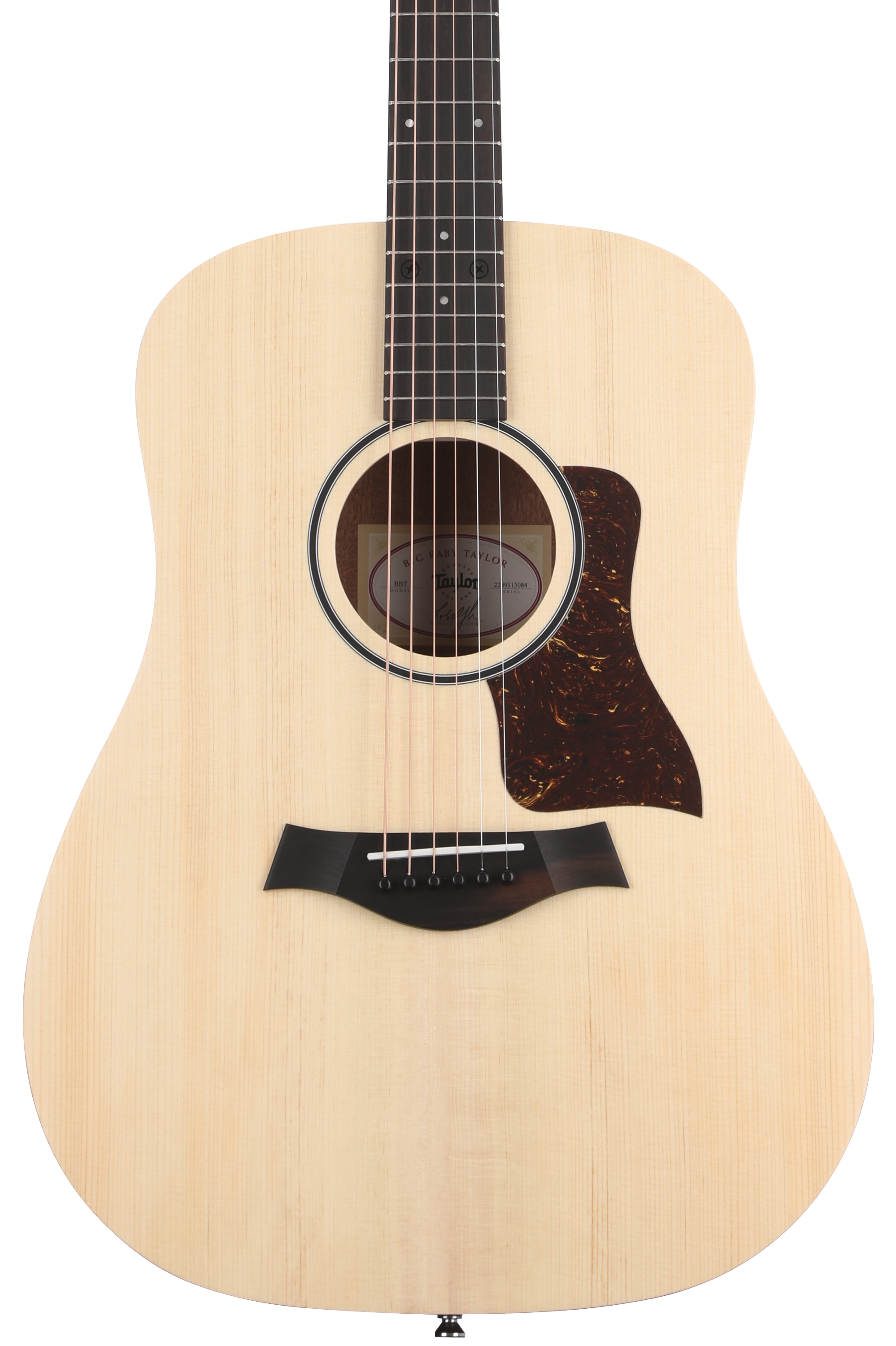 Taylor Big Baby Taylor BBT Dent and Scratch - Natural | Sweetwater