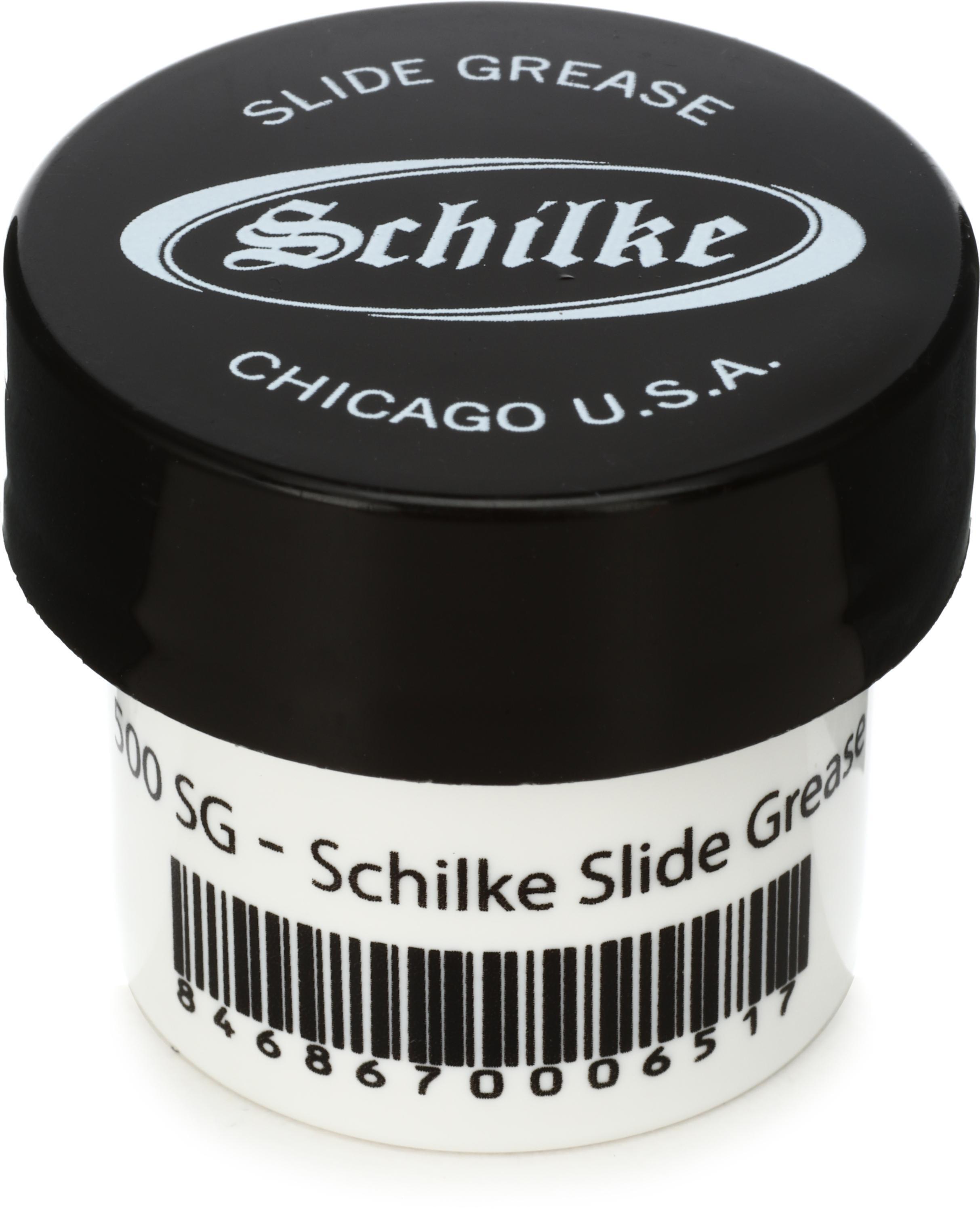 Schilke Tuning Slide Grease 0.25 oz Sweetwater