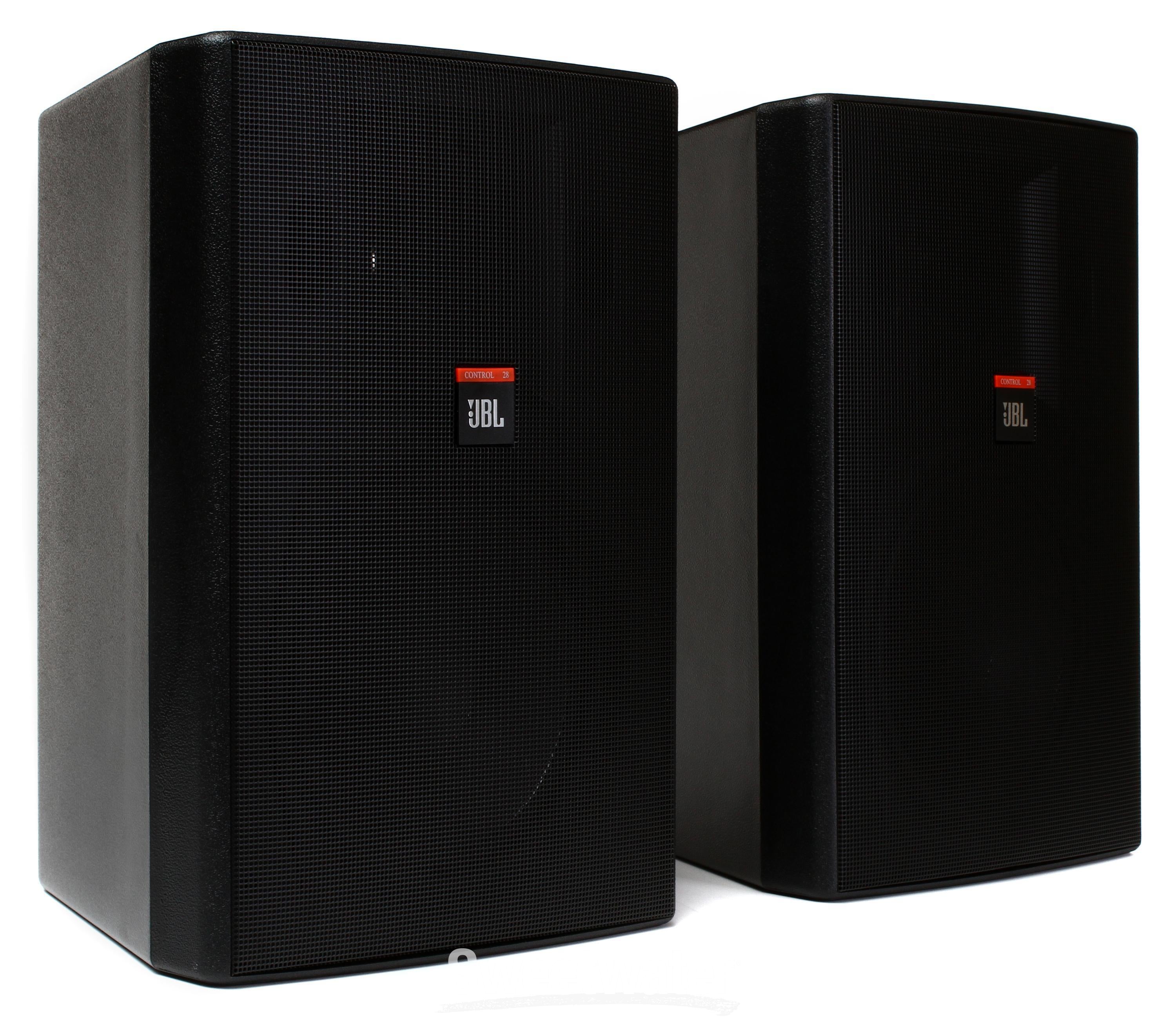 Jbl on sale control 28