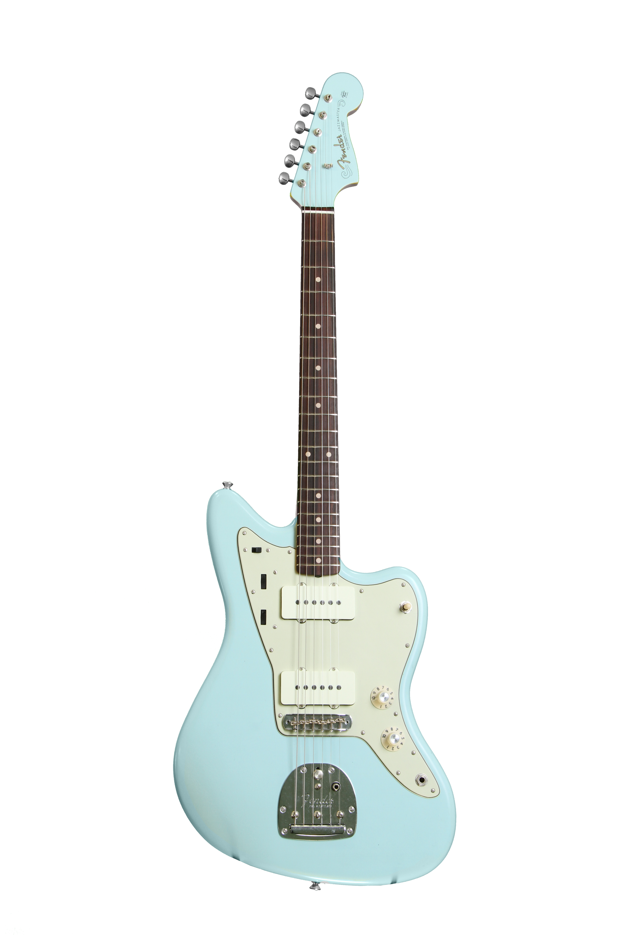 Fender Custom Shop Anniversary 1964 Closet Classic Jazzmaster