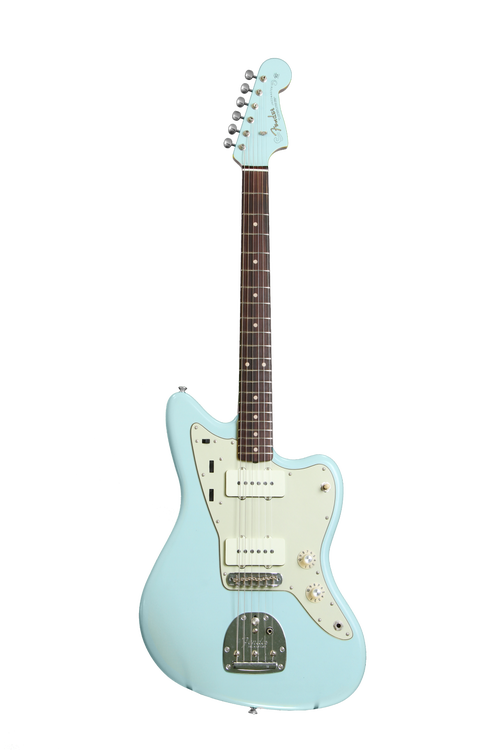 Mister様　Fender Limited Collection Fender Custom Shop Limited Edition '63 Jaguar Journeyman