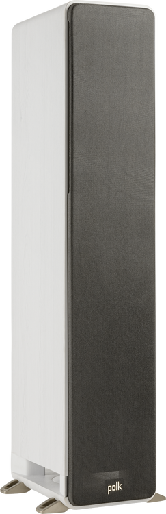 Polk Audio Signature Elite ES50 Floor-standing Speaker - White