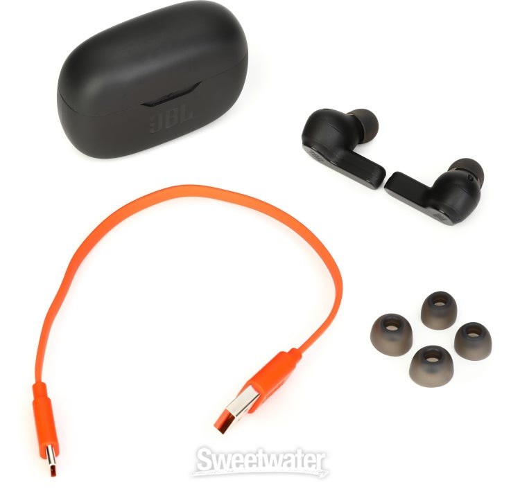 JBL Vibe True Wireless Earbuds review — TODAY