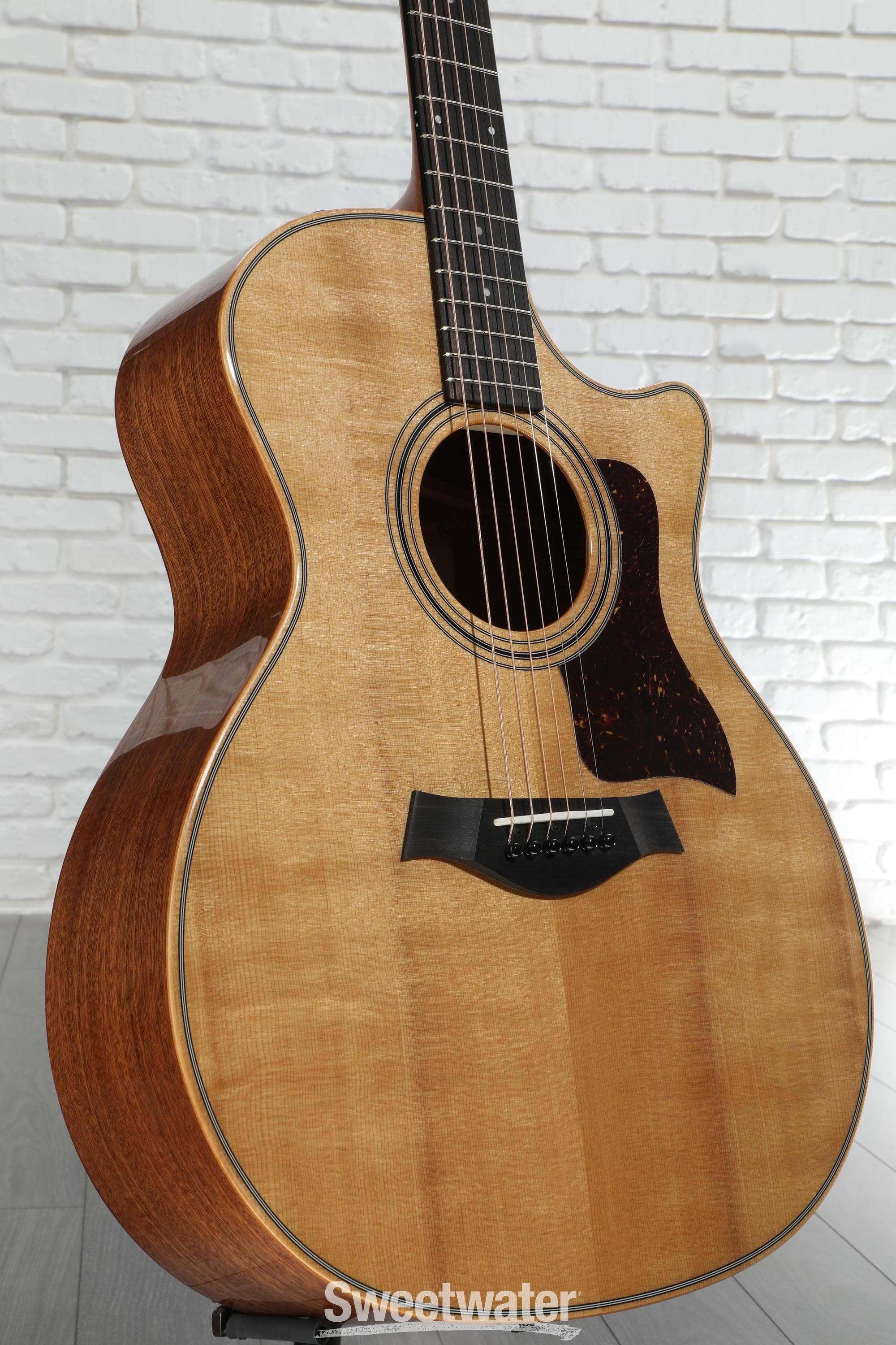 Taylor 314ce Studio Special Edition Acoustic-electric Guitar