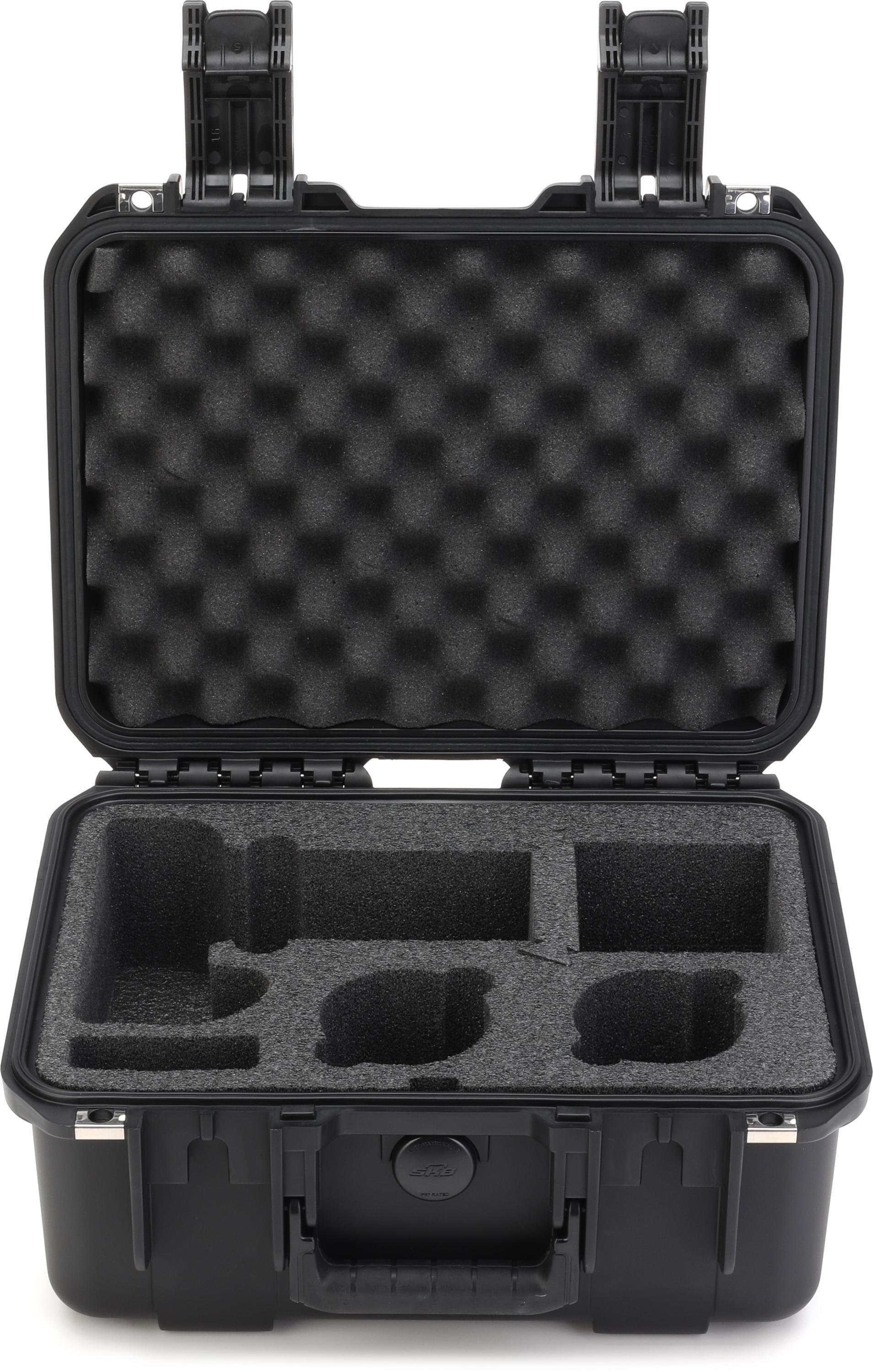 【美品】DaVinci Resolve Micro Panel ／専用ケース付き Media | Blackmagic Design