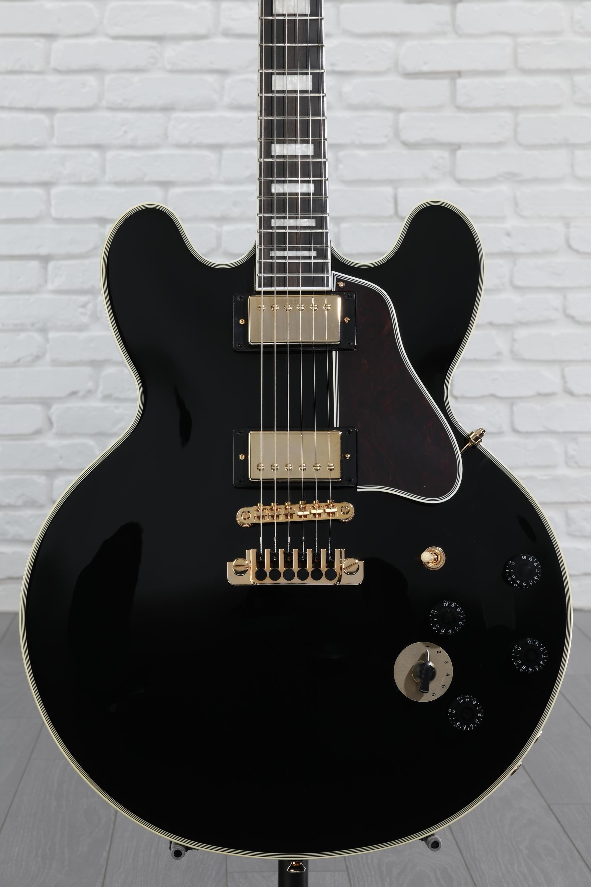 Epiphone  B.B. King Lucille Ebony 超美品！ s-l400.jpg