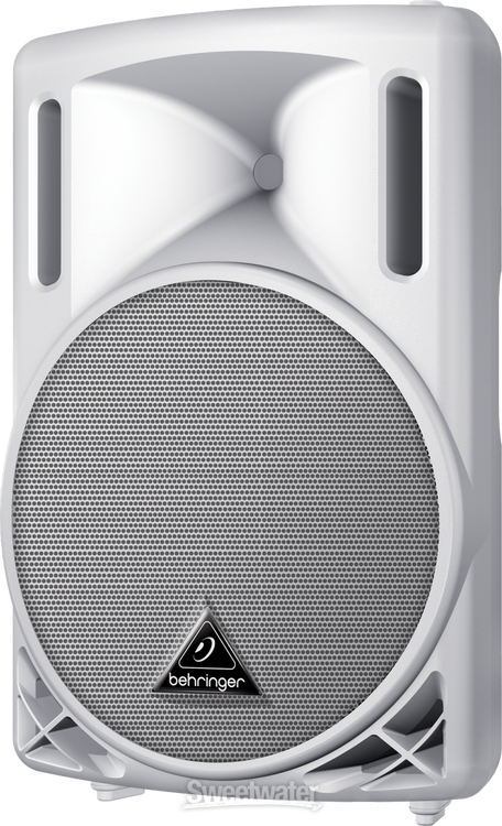 Behringer Eurolive B212D-WH Sweetwater