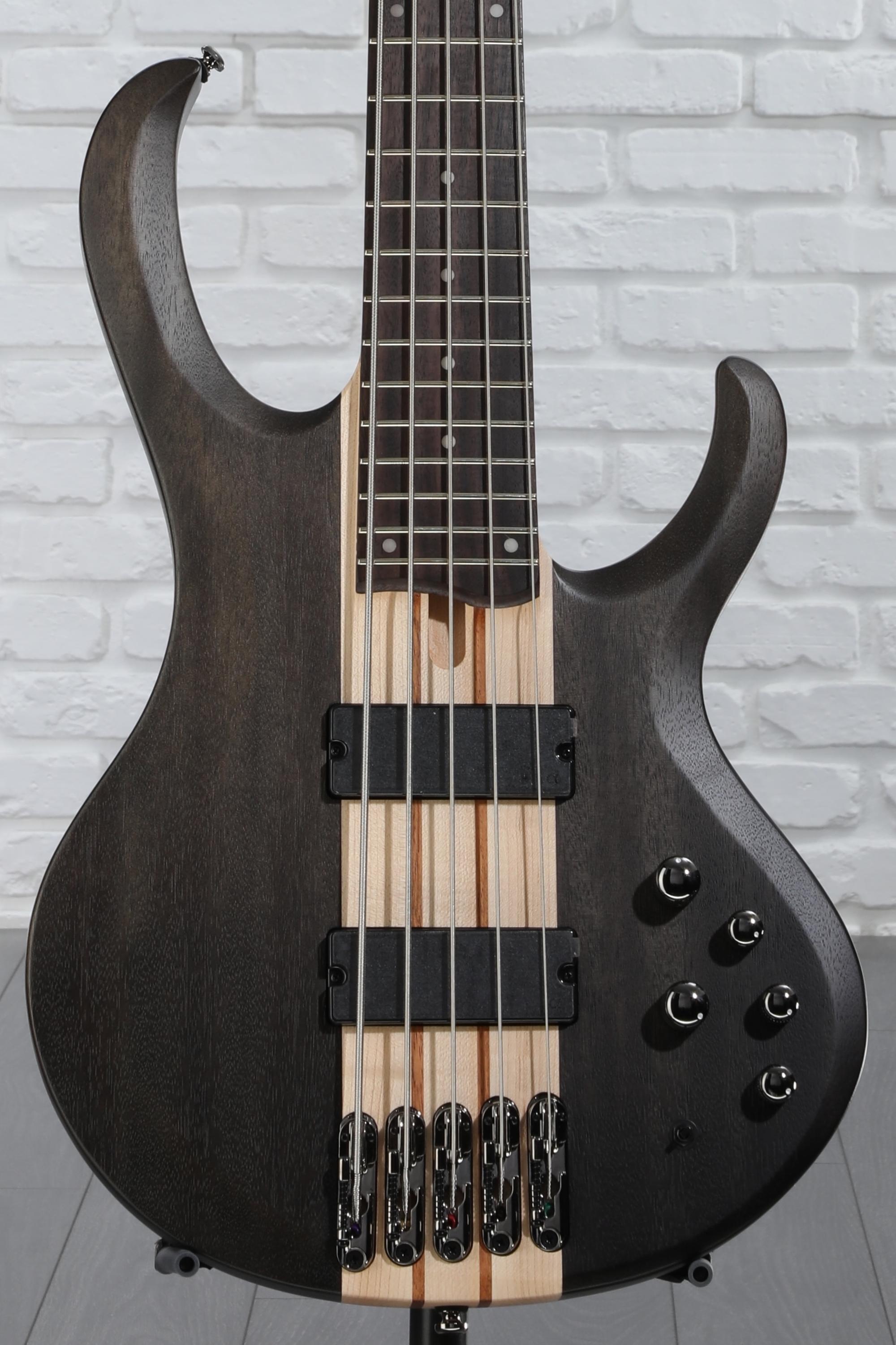 【限定値下げ】Ibanez BTB605 BTB605 | BTB | ELECTRIC BASSES | PRODUCTS | Ibanez guitars