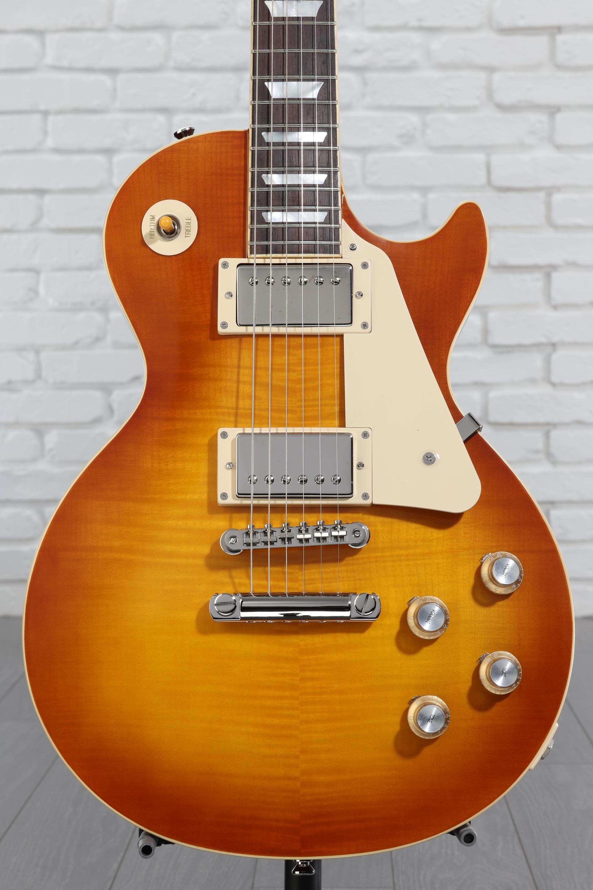 Epiphone 1960 Les Paul Standard Reissue Electric Guitar