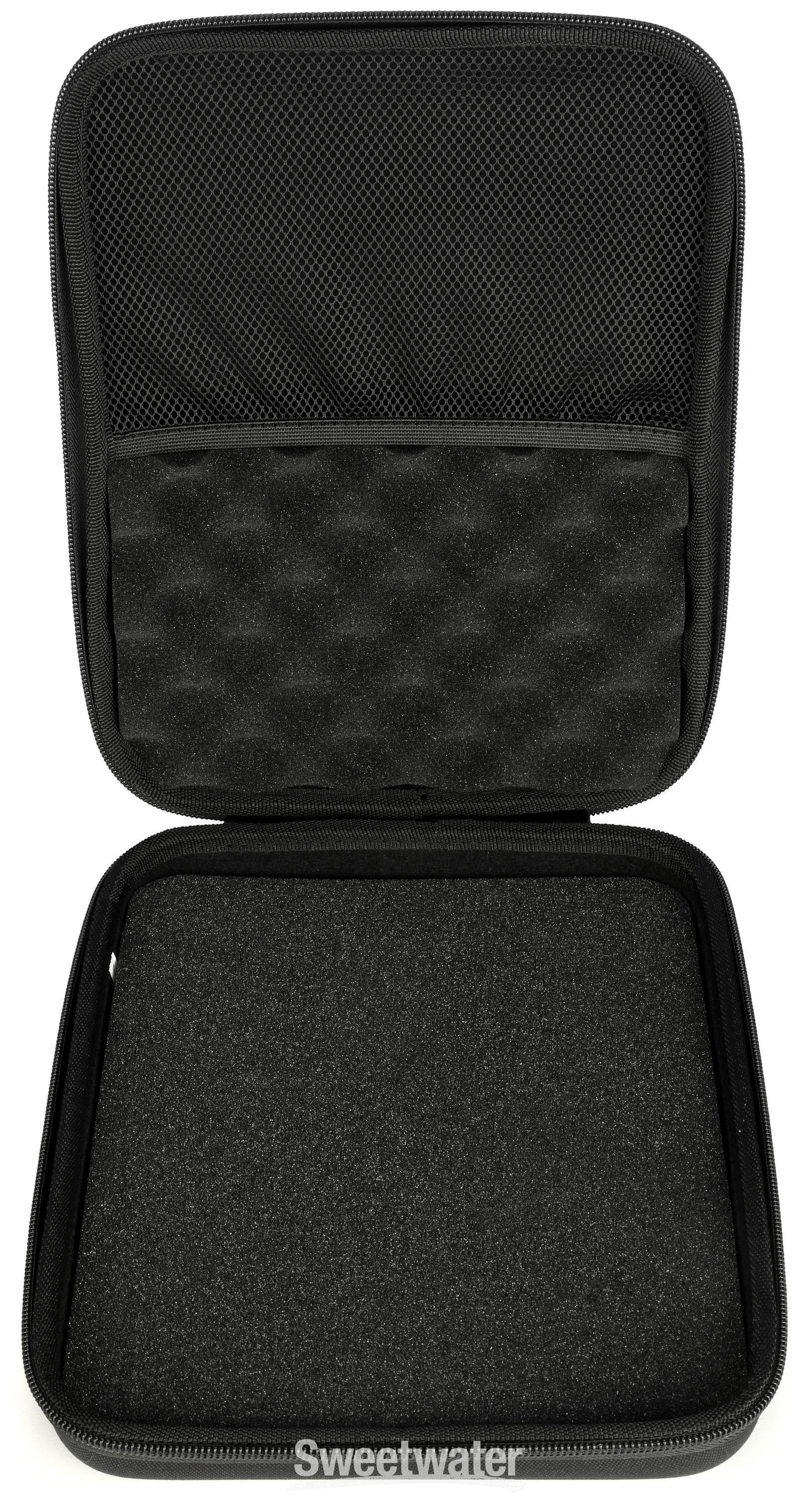 Magma Bags CTRL Case EP-133 K.O. II | Sweetwater