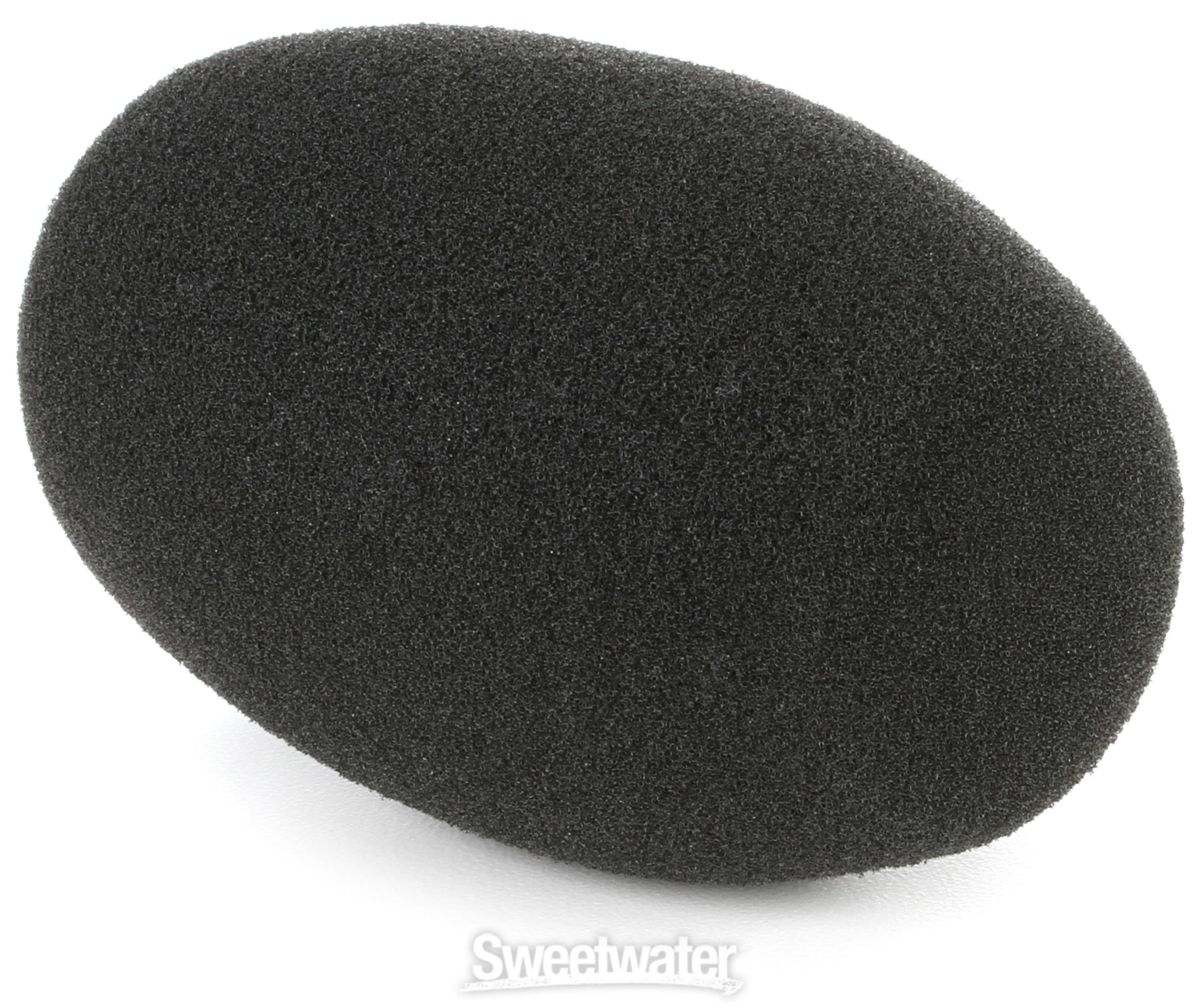 Sennheiser MZW 1 Foam Windscreen for Evolution Wireless