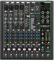 Product Image - This Item - Mackie ProFX10v3 10-channel Mixer with USB and Effects