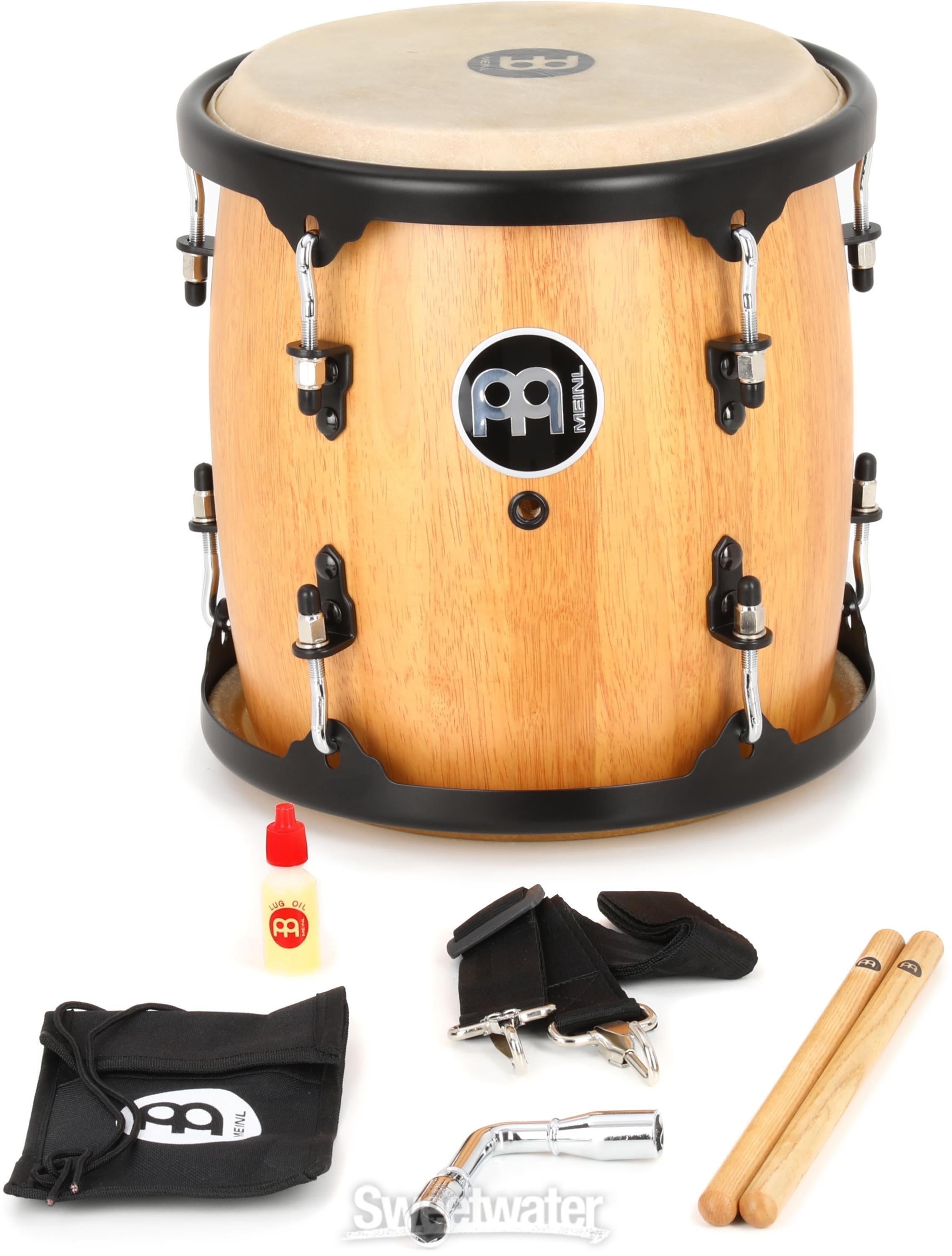 Meinl Percussion Ritual Drums Tambora 11 inch