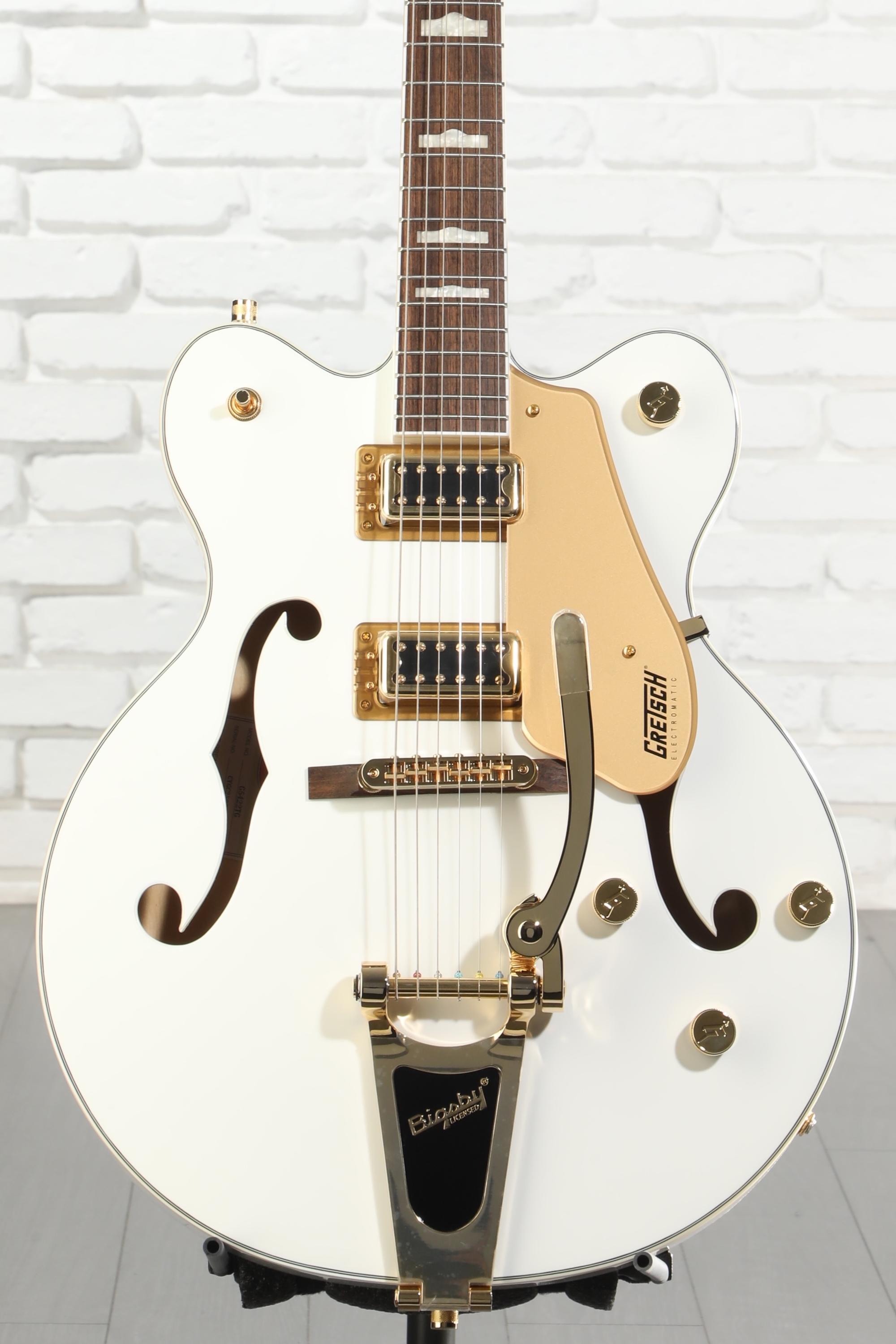 Gretsch G5422TG Electromatic Classic Hollowbody Double-Cut with