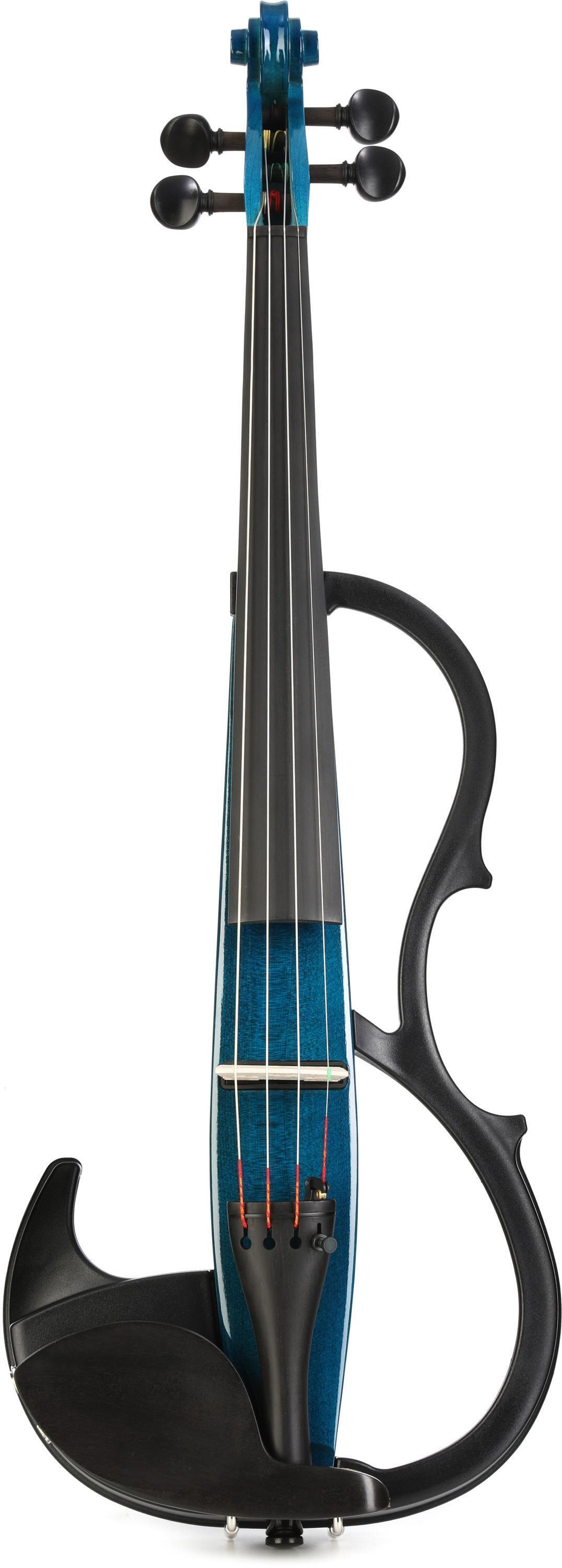 Yamaha SV-200 Silent™ Series Electric Violin