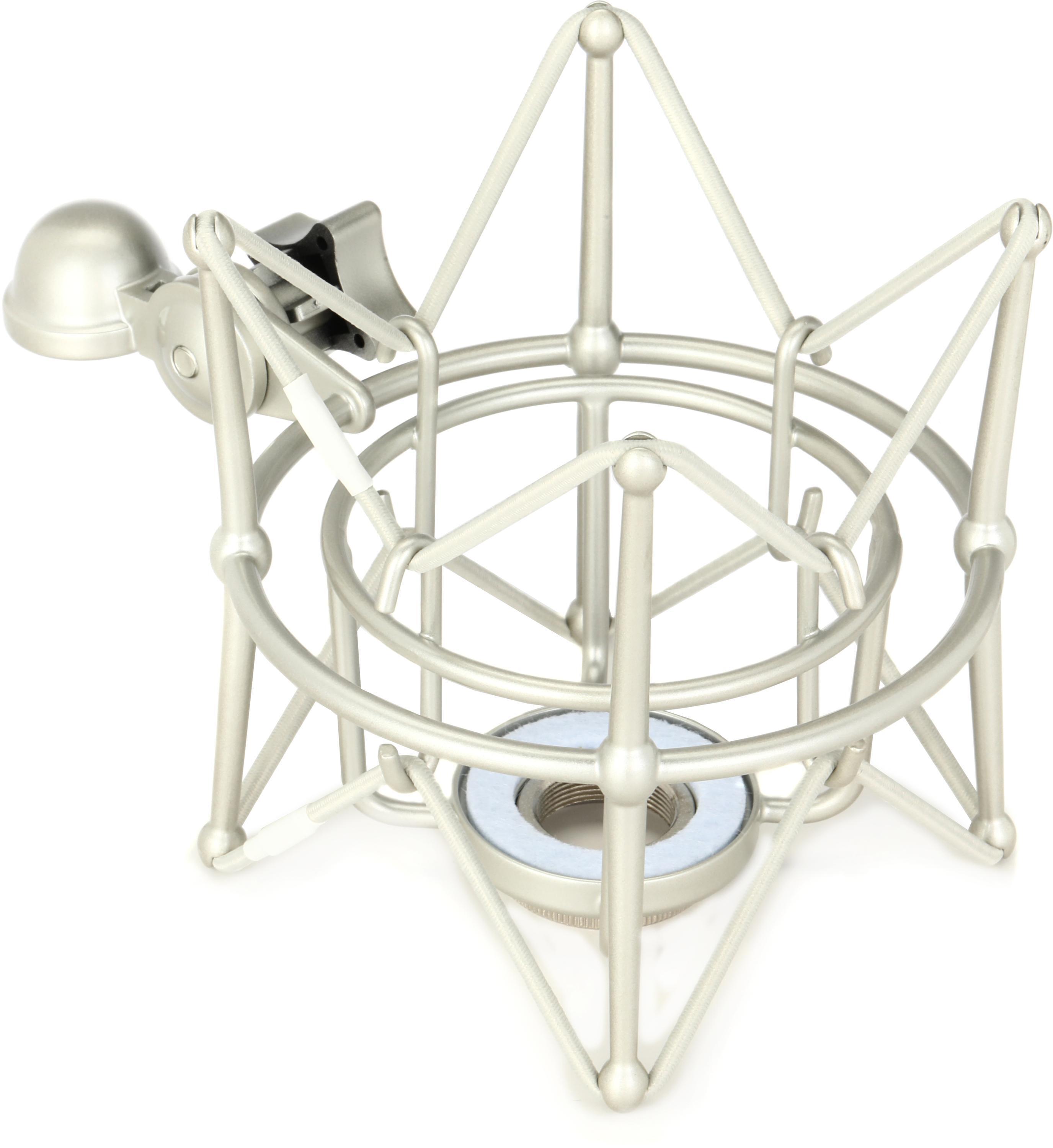 Rycote InVision Studio USM-VB Universal Large Shock Mount | Sweetwater