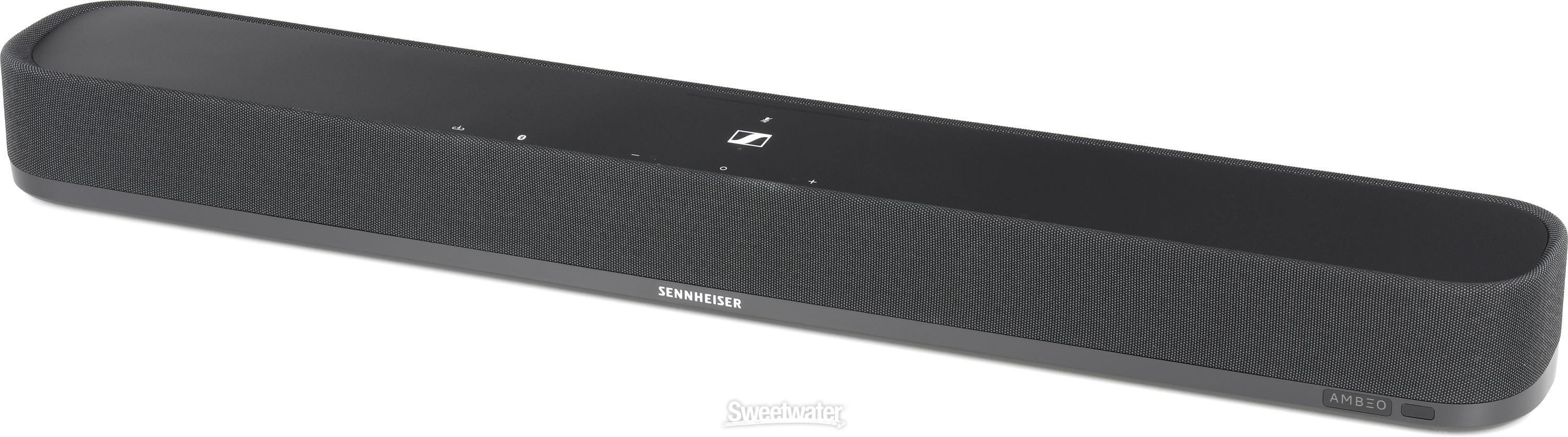 Sennheiser Ambeo Soundbar Mini