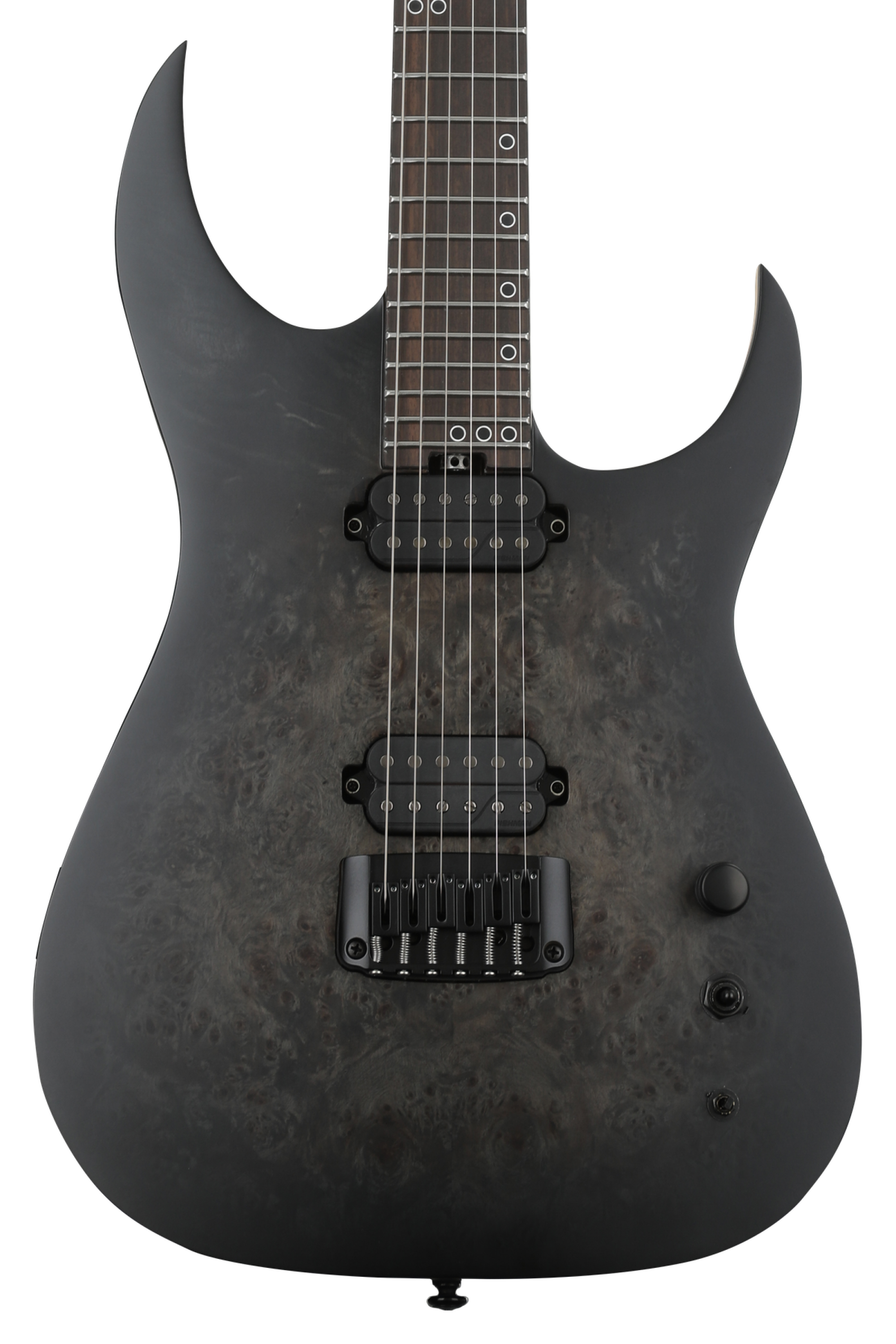 【中古】 Schecter Keith Merrow KM-6 MK-III Schecter Keith Merrow KM-6 MK-III Artist - Trans Black Burst