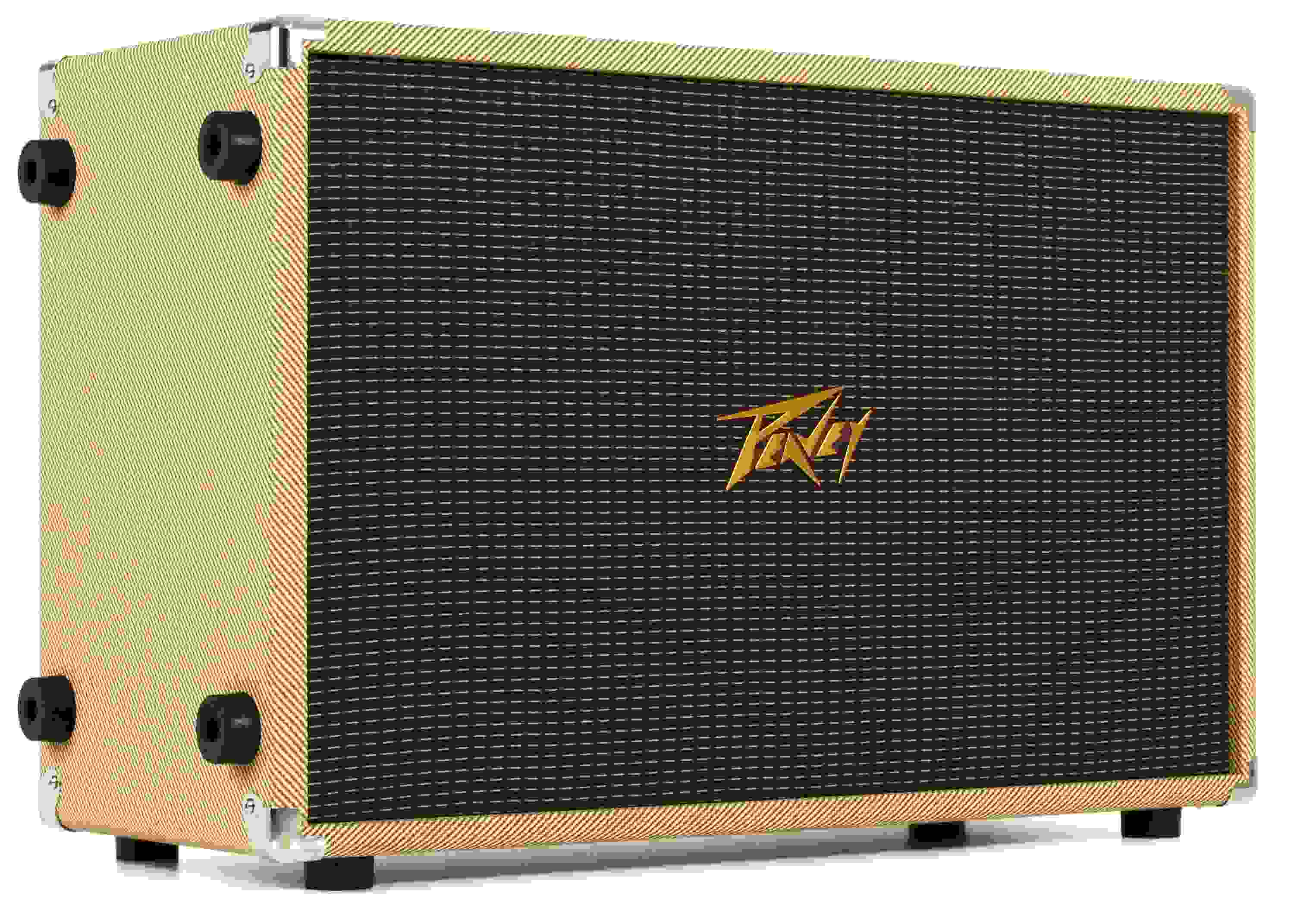Peavey 212-C 60-watt 2 x 12-inch Cabinet