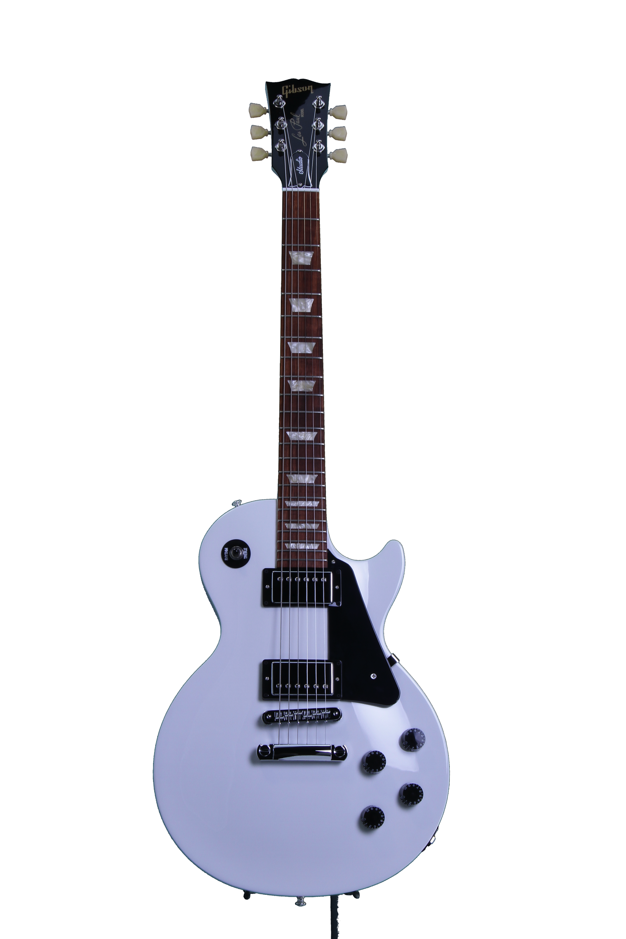 Gibson Les Paul Studio - Alpine White | Sweetwater