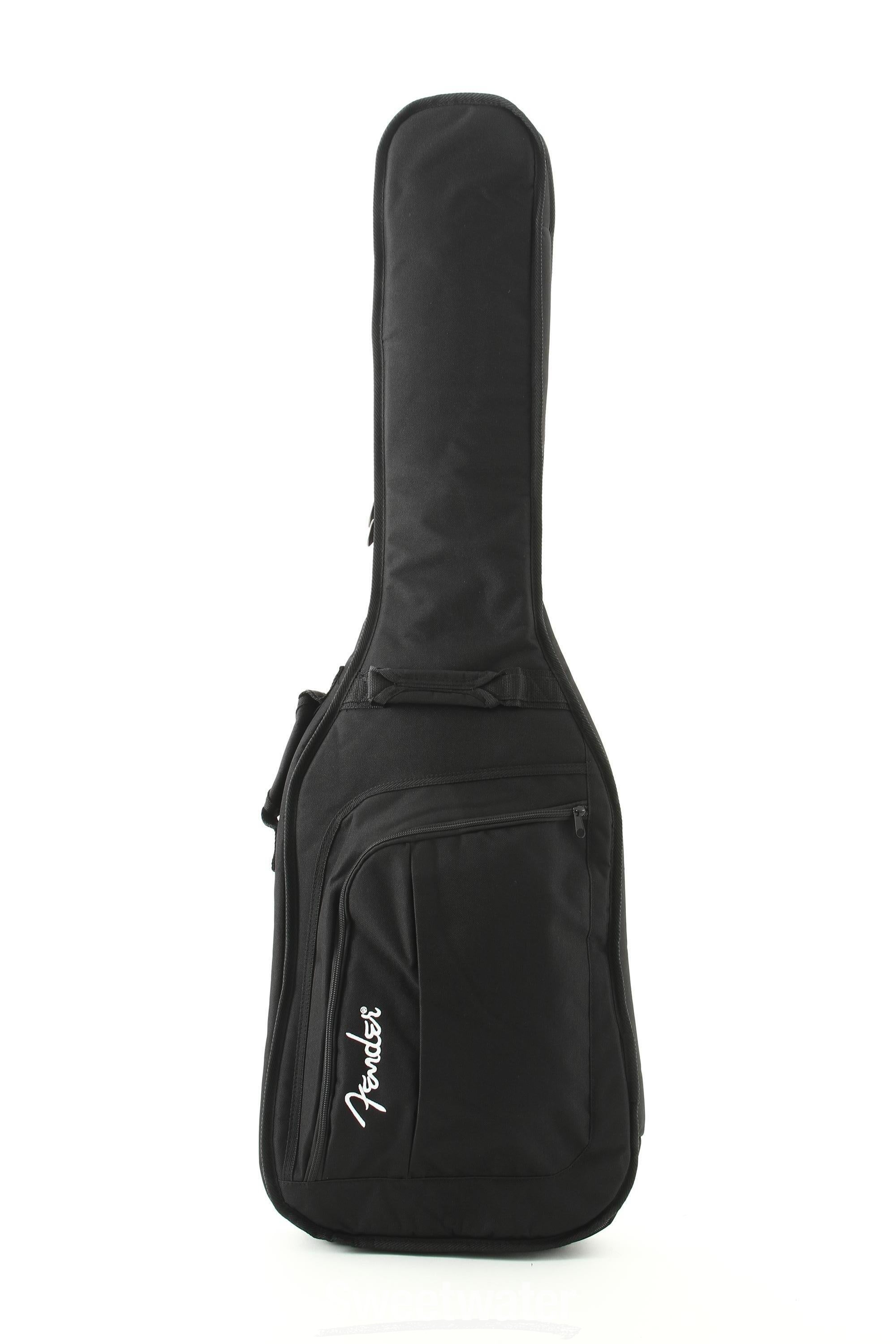 Fender Urban Short-scale Bass Gig Bag | Sweetwater