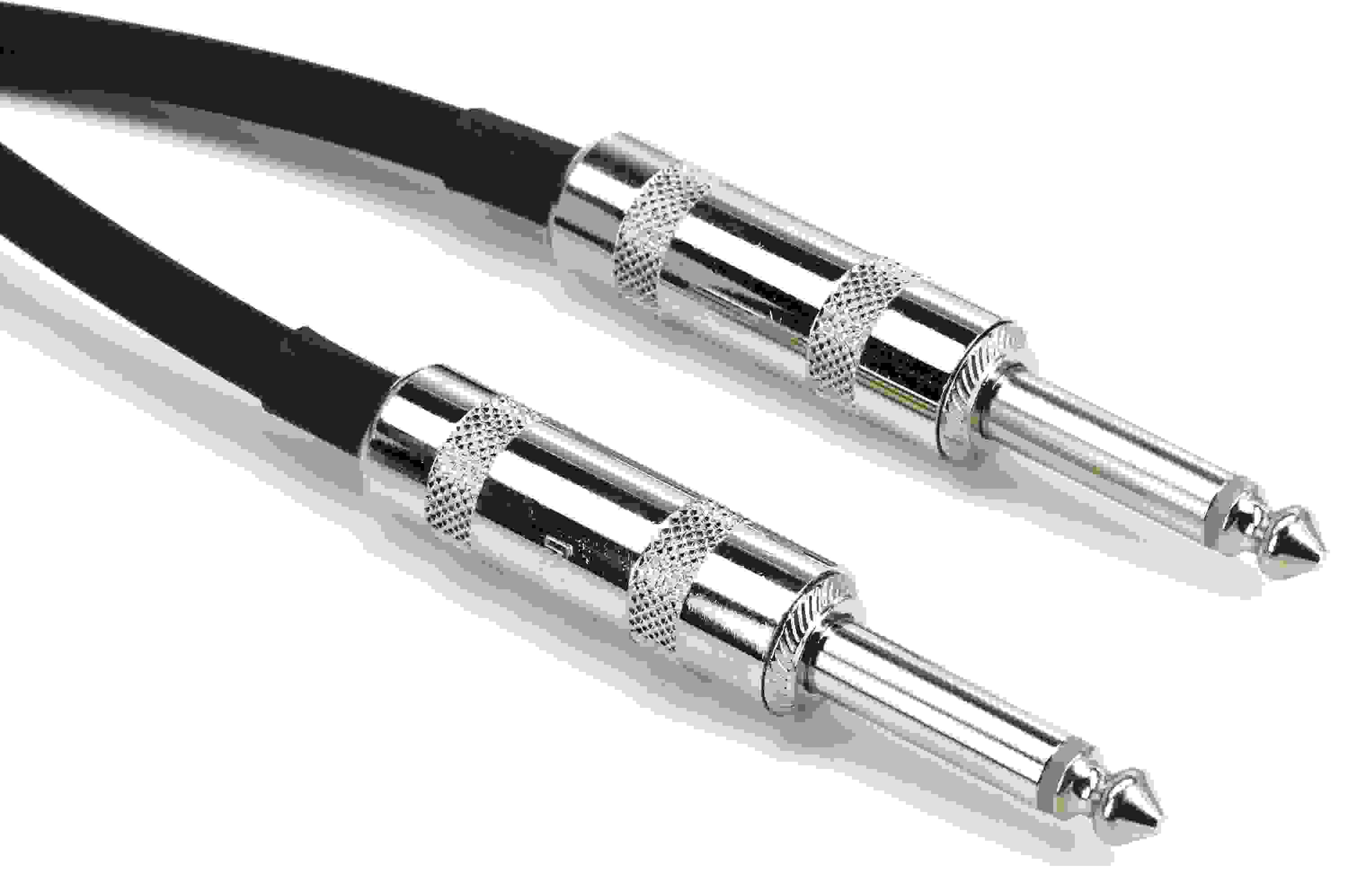 RapcoHorizon G4-15 Straight to Straight Instrument Cable - 15 foot