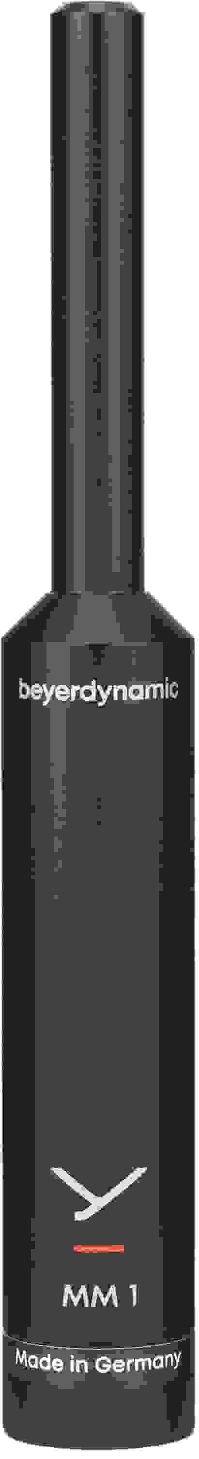 Beyerdynamic MM-1 Omnidirectional Condenser Measurement Microphone