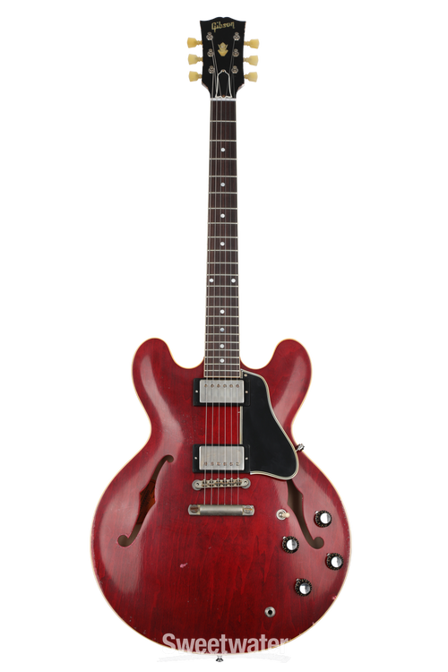 Gibson Custom 1961 ES-335 Reissue Electric Guitar - '60s