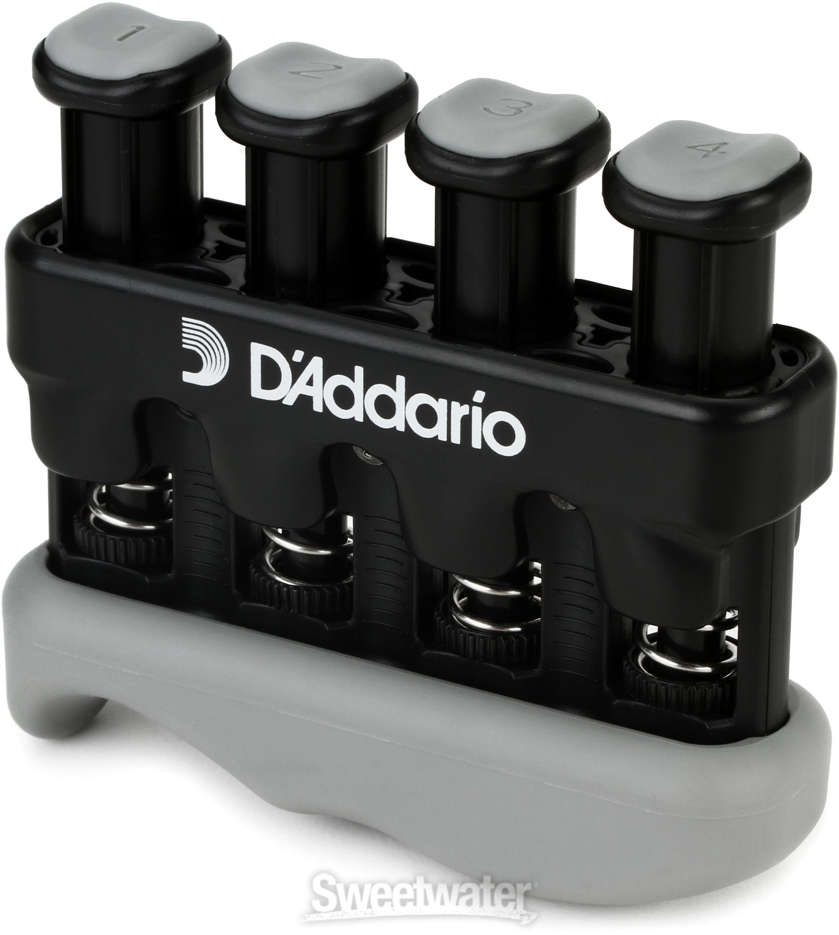 D'Addario VariGrip Hand Exerciser