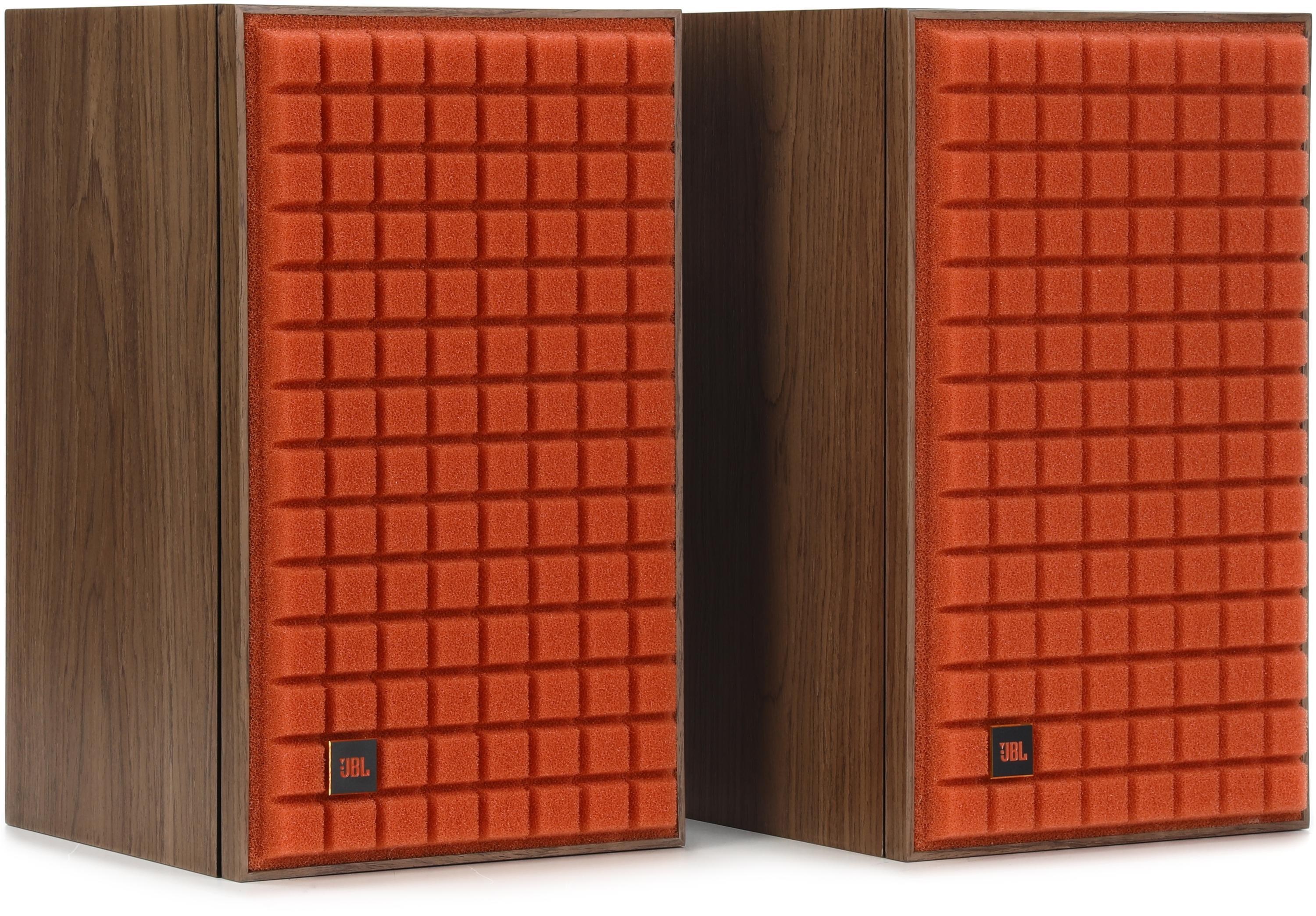 JBL L52 Classic 5.25-inch Passive 2-way Bookshelf Speakers JBL L52 Classic 5.25-inch Passive 2-way Bookshelf Speakers