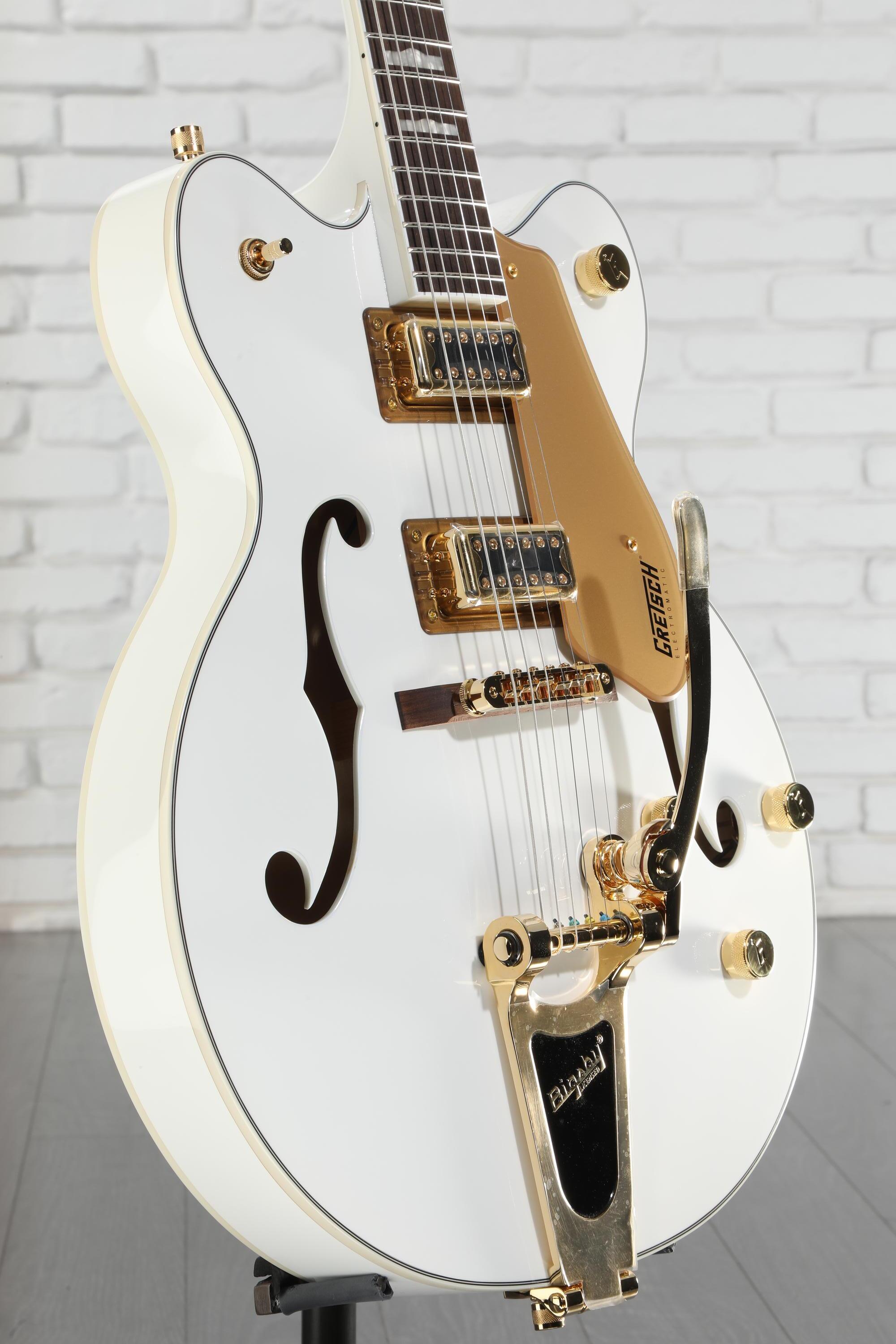 ギター Gretsch / G5422TG Electromatic Classic Amazon.com: Gretsch G5422TG Electromatic Classic Hollowbody