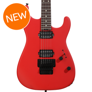 Charvel Pro-Mod San Dimas Style 1 HH FR EBY Electric Guitar Charvel Pro-Mod San Dimas Style 1 HH FR EBY Electric Guitar