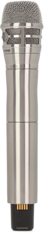 Shure ULXD2/K8N Wireless Handheld Microphone Transmitter - G50 Band