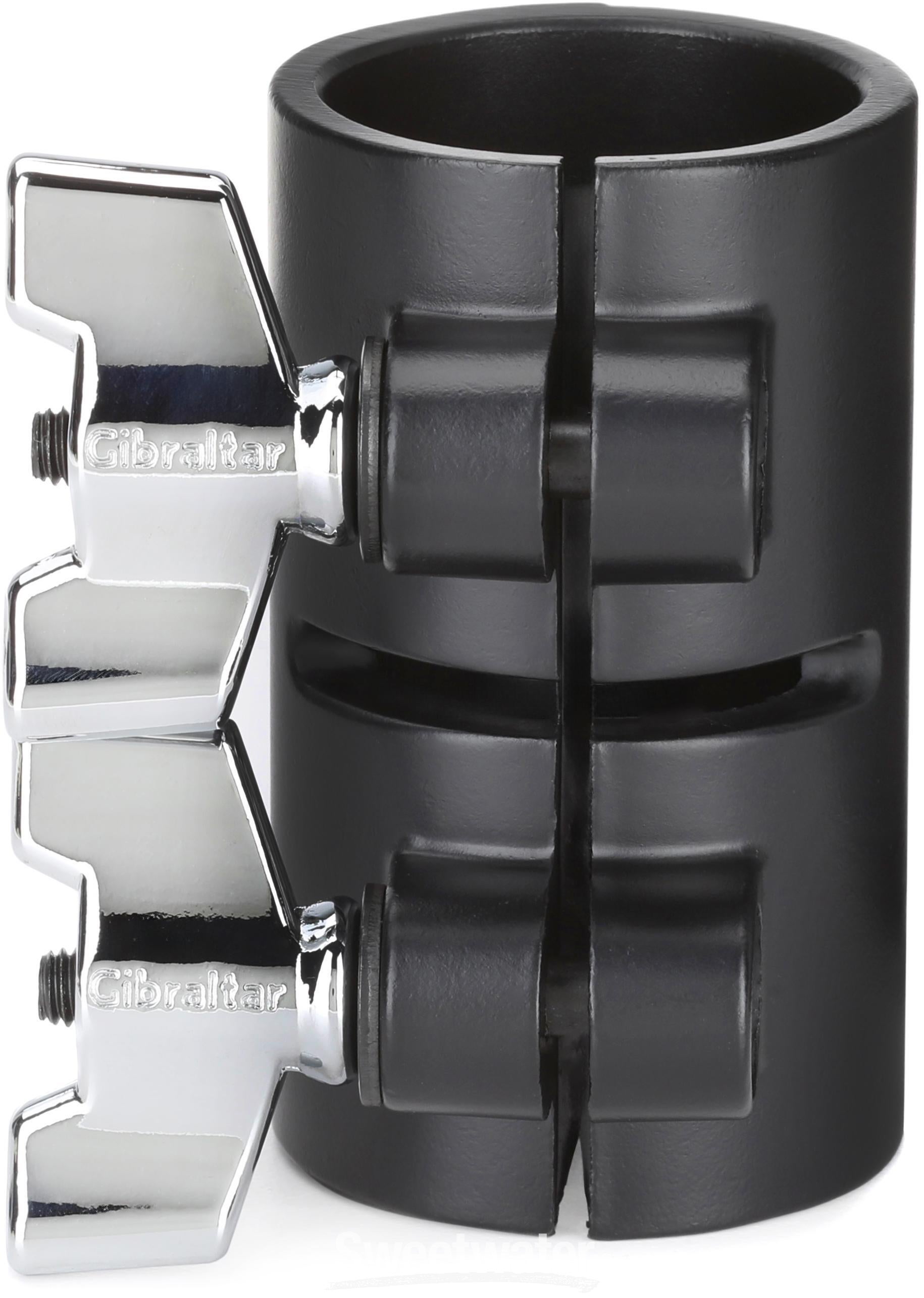 Gibraltar SC-GPREX Power Rack Extension Clamp | Sweetwater