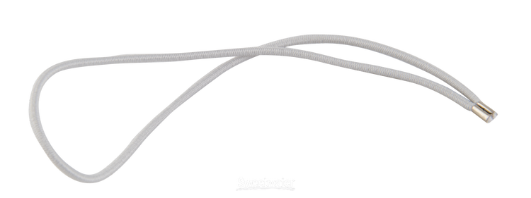 Neumann Elastic Bands for EA 1 - Light Gray (pair) | Sweetwater Neumann Elastic Bands for EA 1 - Light Gray (pair) | Sweetwater