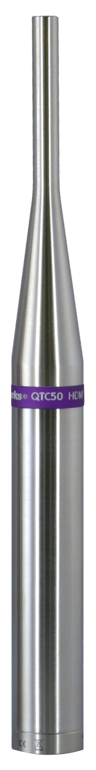 Earthworks QTC50 Small-diaphragm Condenser Microphone | Sweetwater