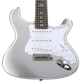 【たこやき】PRS SE Silver Sky たこやき】PRS SE Silver Sky PRS SE Silver Sky 2022 Review