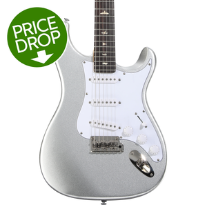 PRS Dave Navarro SE - Jet White | Sweetwater PRS Dave Navarro SE - Jet White | Sweetwater