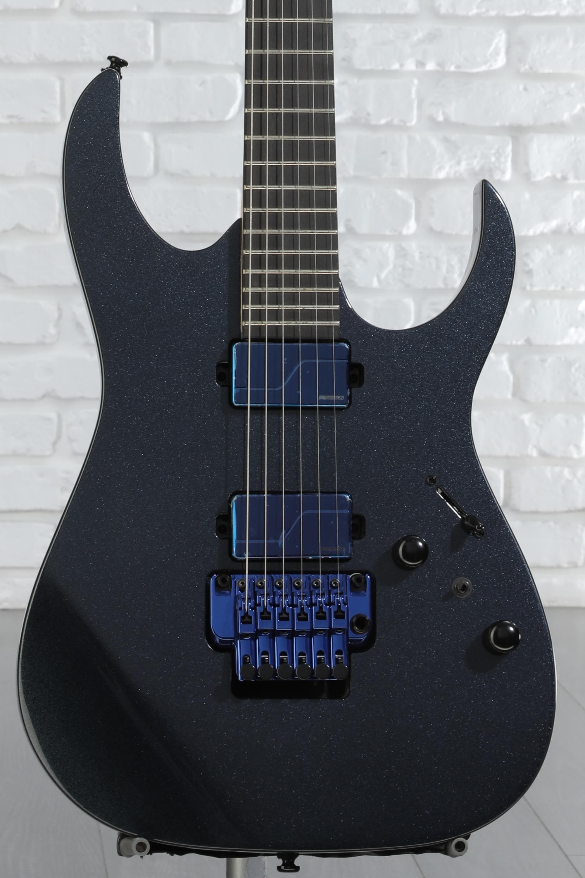 Ibanez RGR6BSP 色々セット RGR6BSP | RG | ELECTRIC GUITARS | PRODUCTS | Ibanez guitars