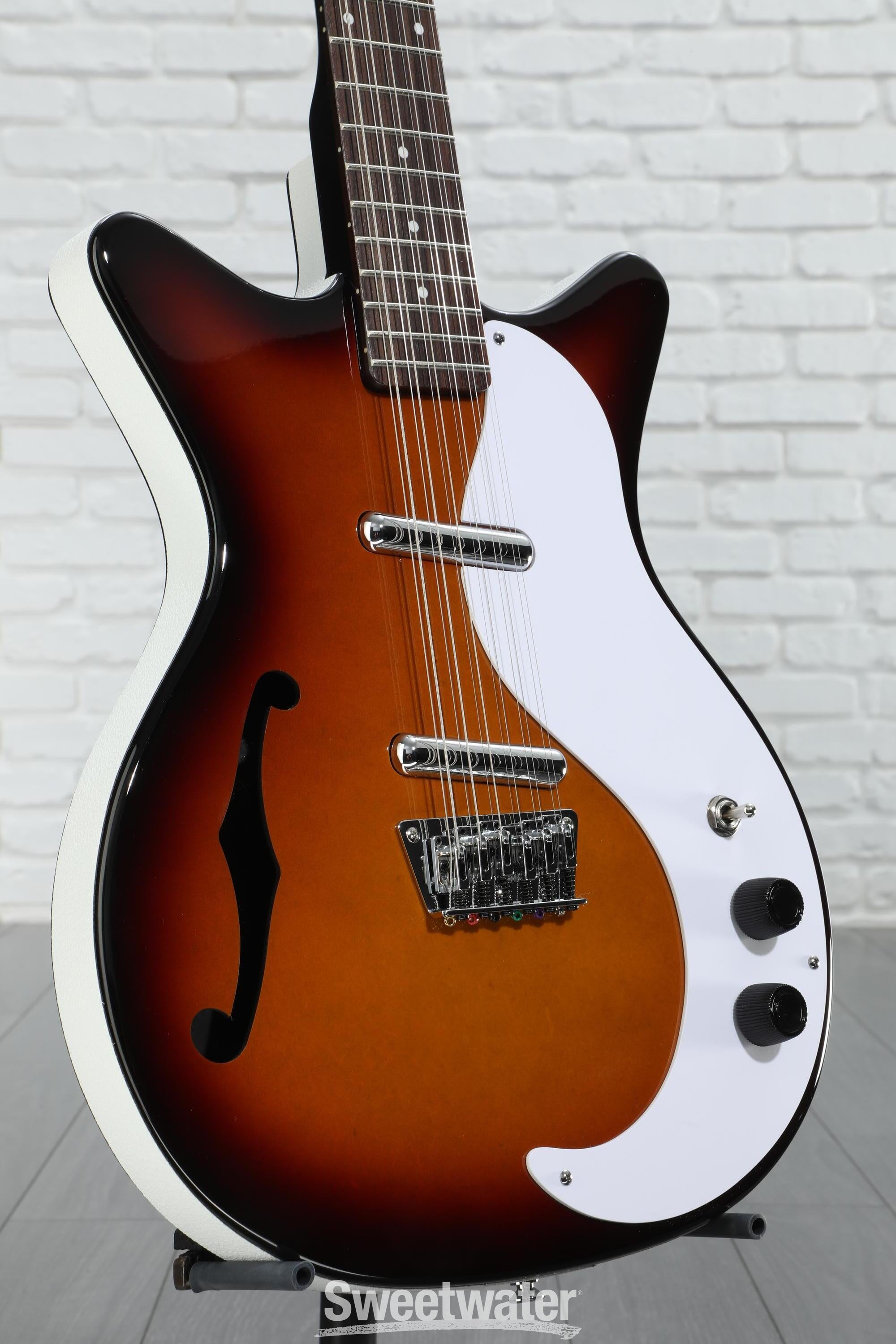 ギター Danelectro DJ-15 Yahoo!オークション - 動作品 ダンエレクトロ DJ-15 ギター