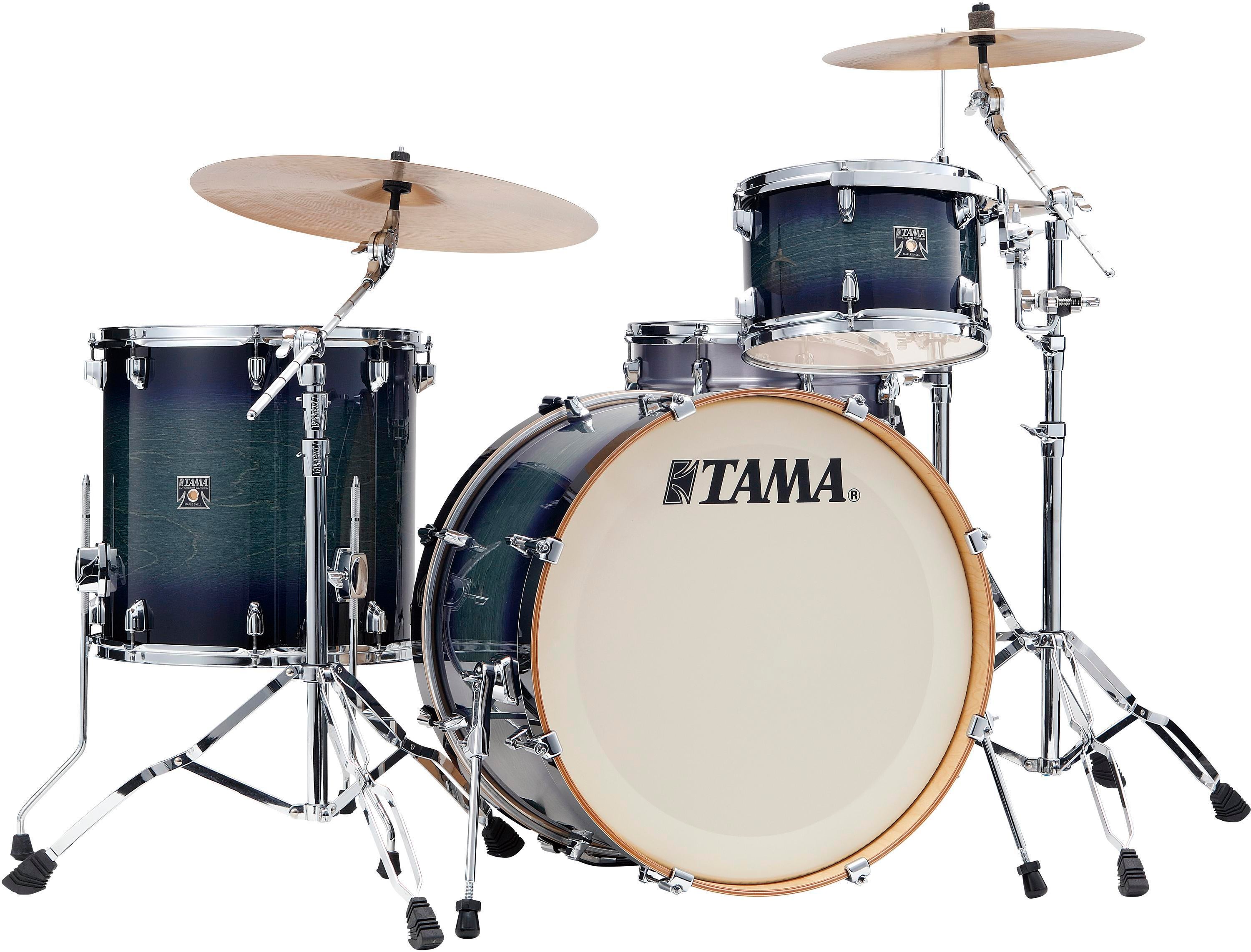 Tama Superstar Classic 3-delt skallTama Superstar Classic 3-delt skall  