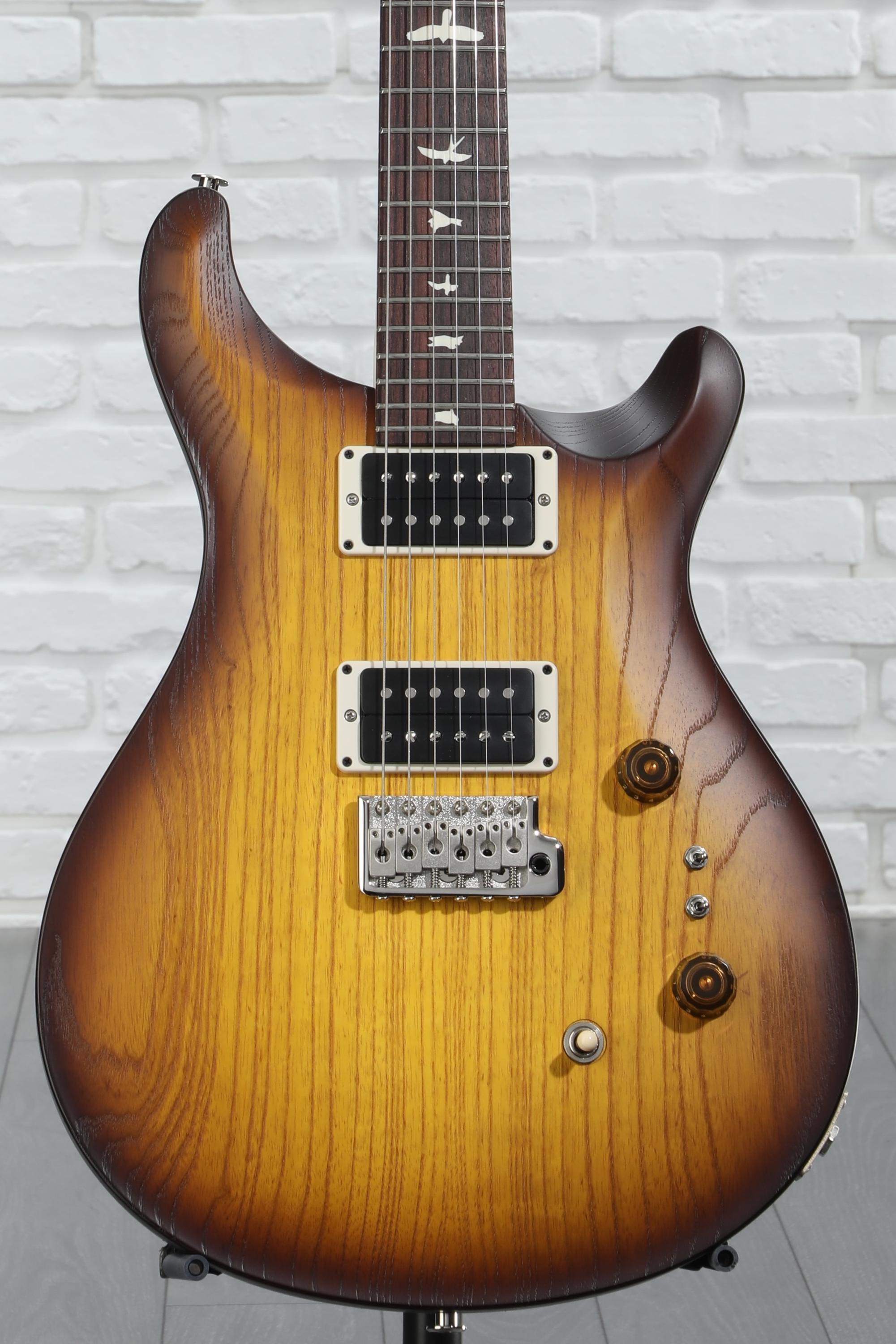 PRS Custom 24-08 Artist Copperhead Rosewood Neck (253