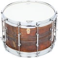 Photo of Ludwig Copper Phonic Snare Drum - 6.5 x 14-inch - Raw Patina