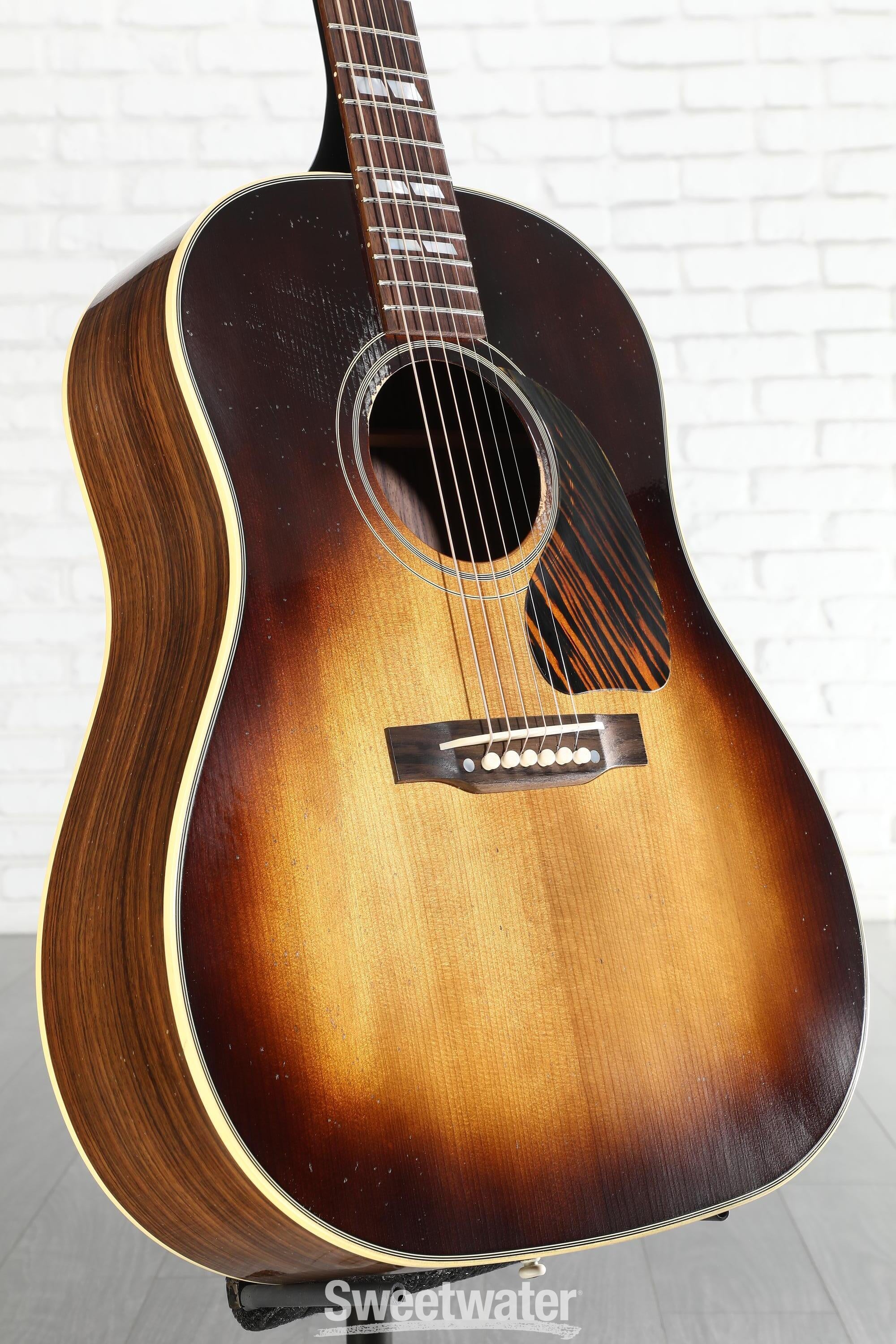 Gibson Acoustic 1942 Banner Southern Jumbo Murphy Lab Light Aged