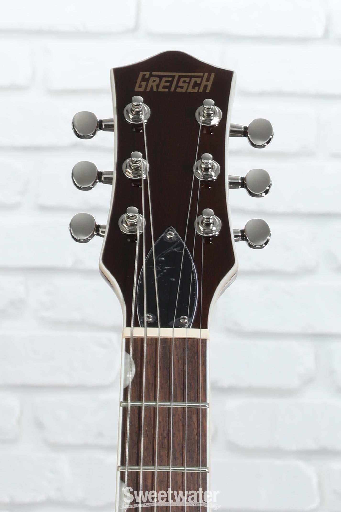 Gretsch G5210T-P90 Electromatic Jet Two 90 - Amethyst Gretsch G5210T-P90 Electromatic Jet Two 90 - Amethyst
