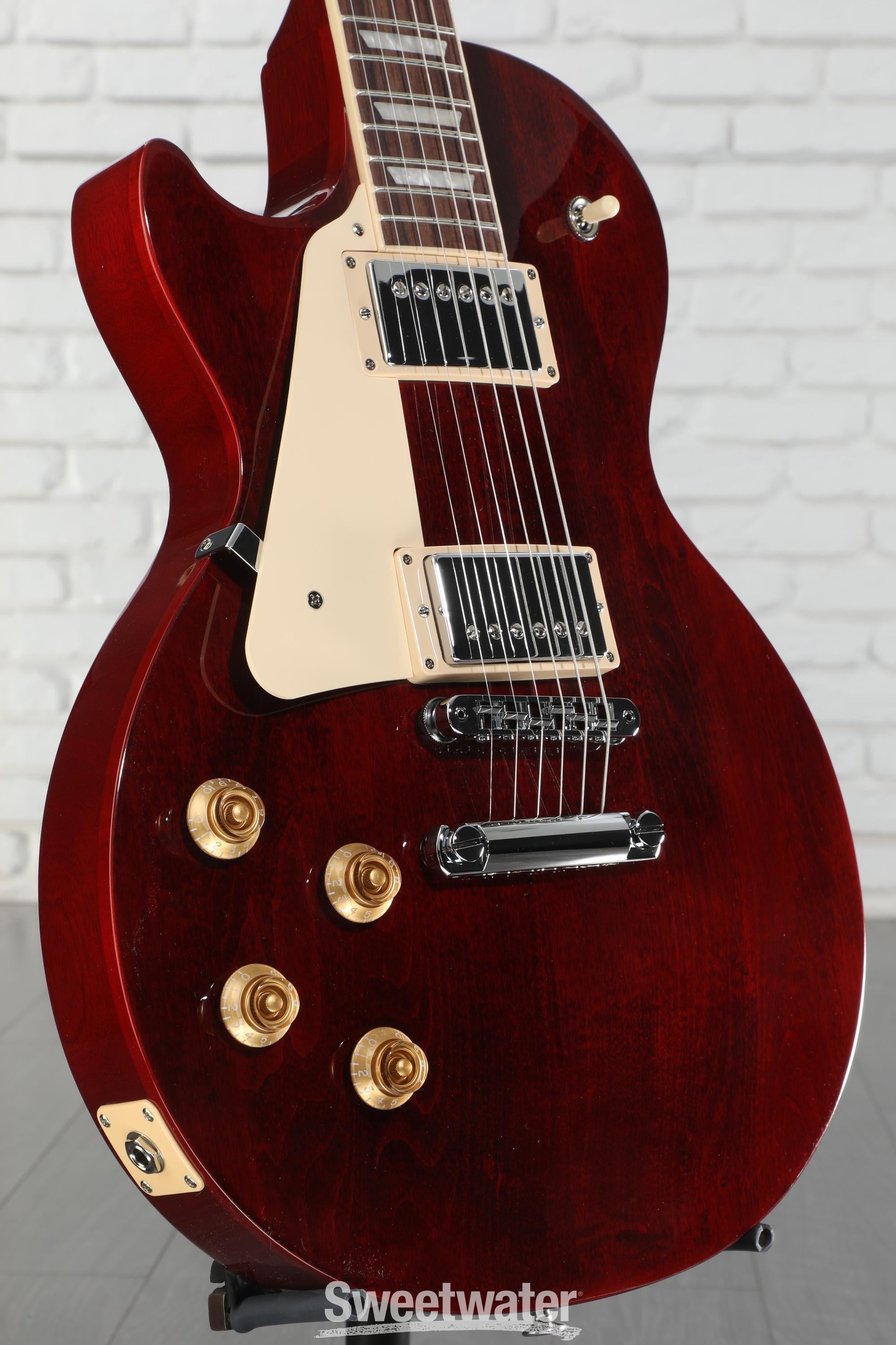 Gibson USA / Les Paul Studio HPモデル ケース付 Les Paul Studio | Gibson Japan