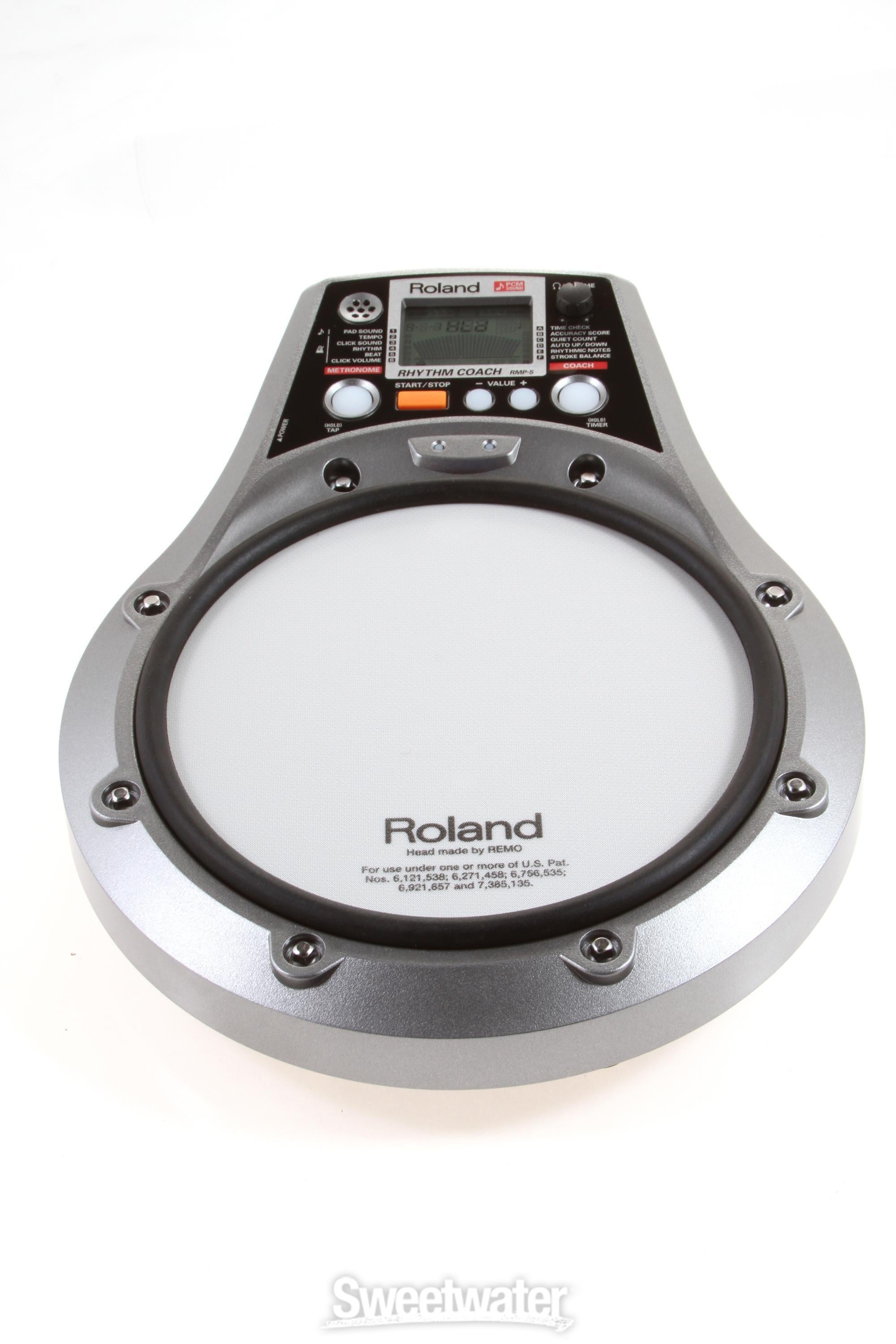 【返品保証】Roland RPM5 ドラム